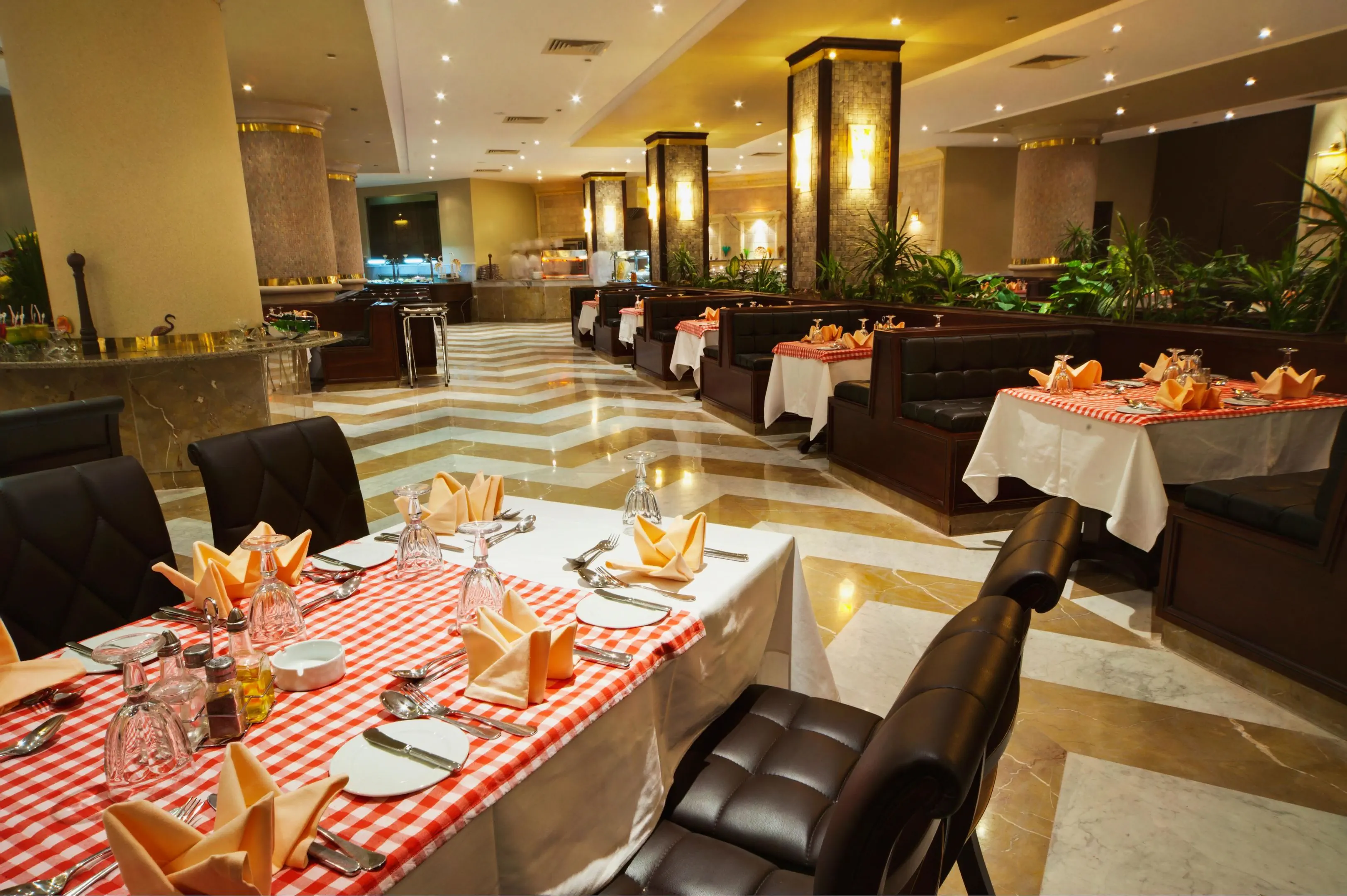 AMC Royal Hotel & Spa (ex. AMC Azur Resort) - zdjęcie 14