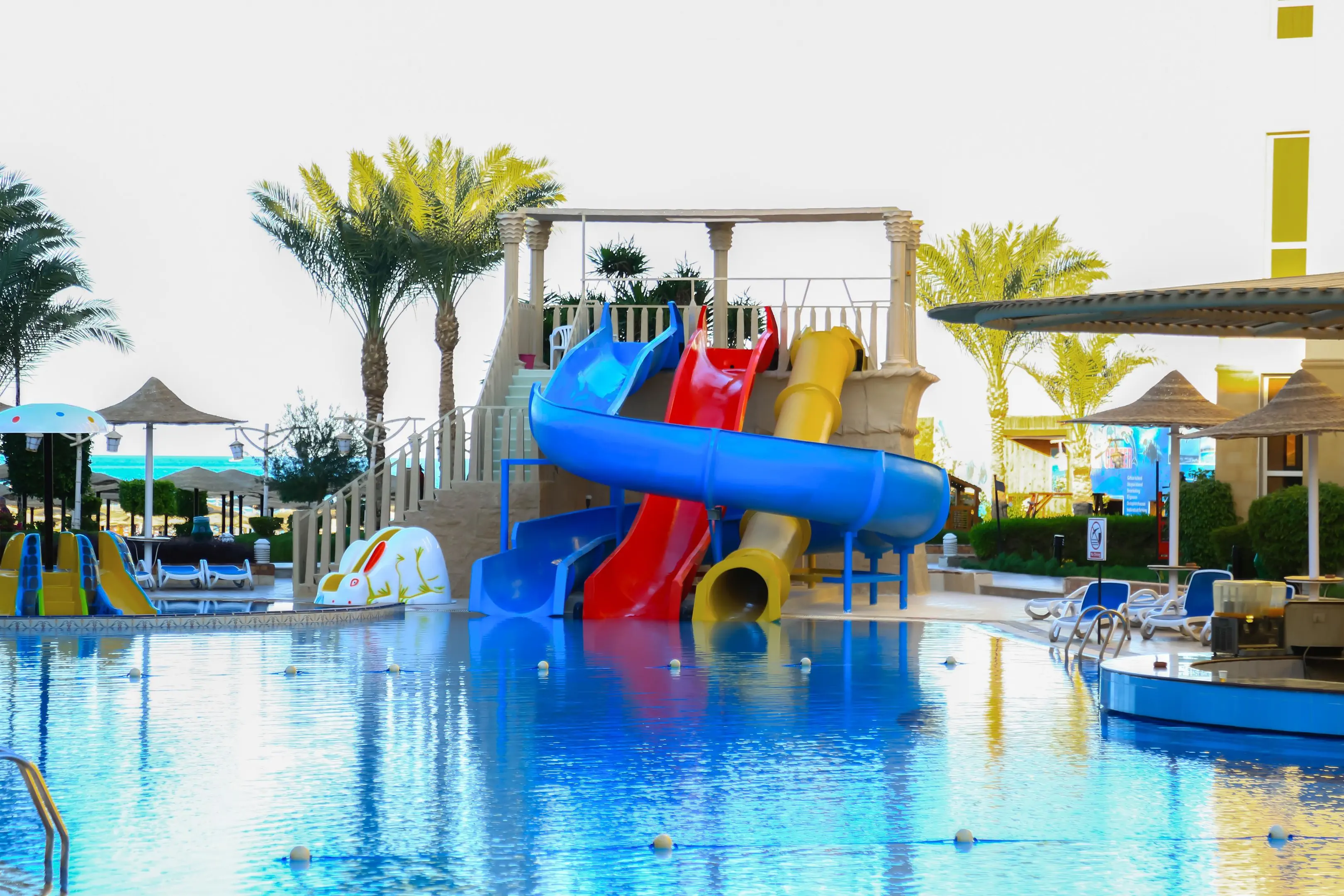 AMC Royal Hotel & Spa (ex. AMC Azur Resort) - zdjęcie 4