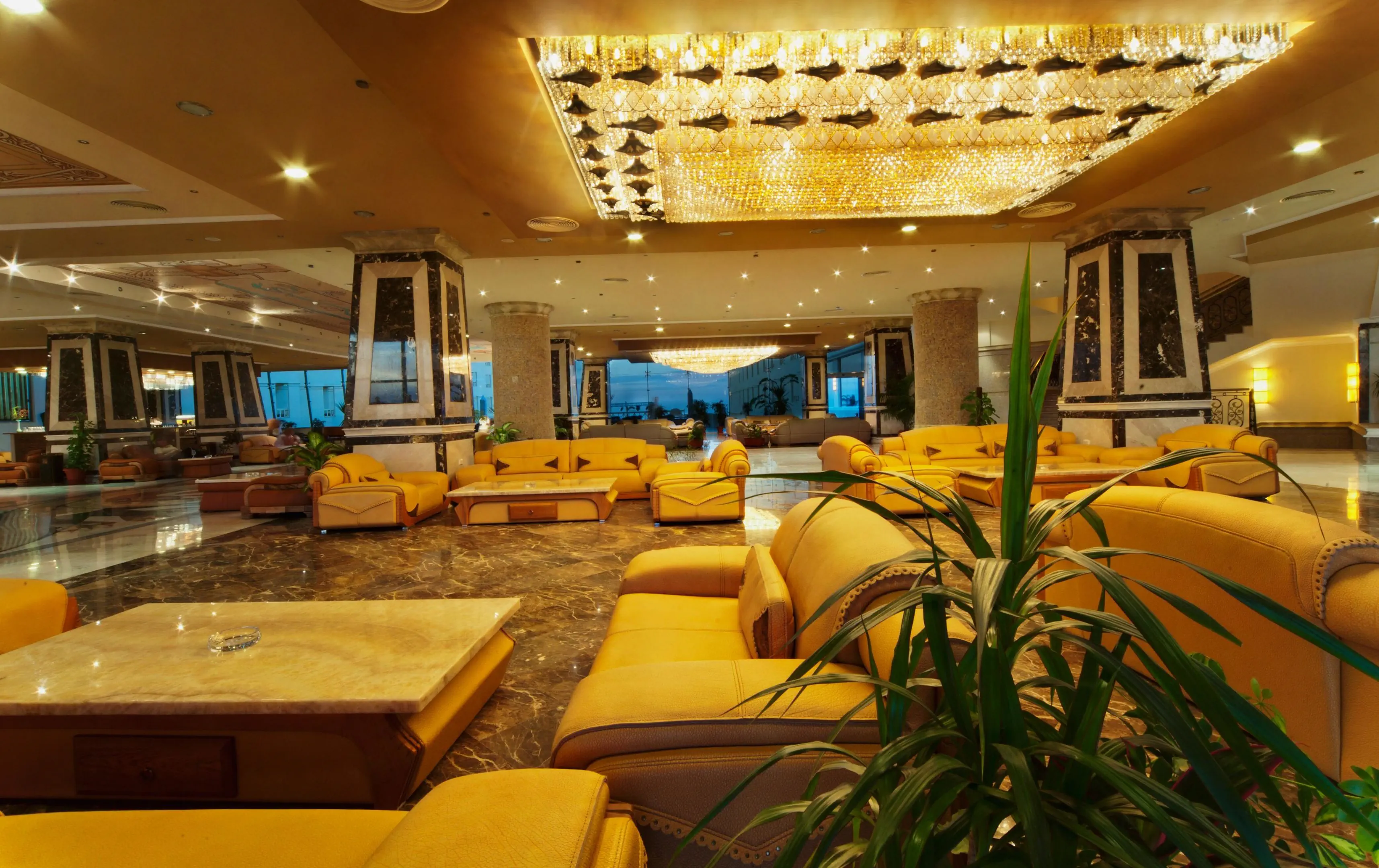AMC Royal Hotel & Spa (ex. AMC Azur Resort) - zdjęcie 8