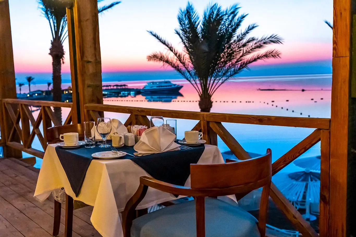 Swiss Inn Resort Hurghada (ex. Hilton Hurghada Resort) - zdjęcie 13