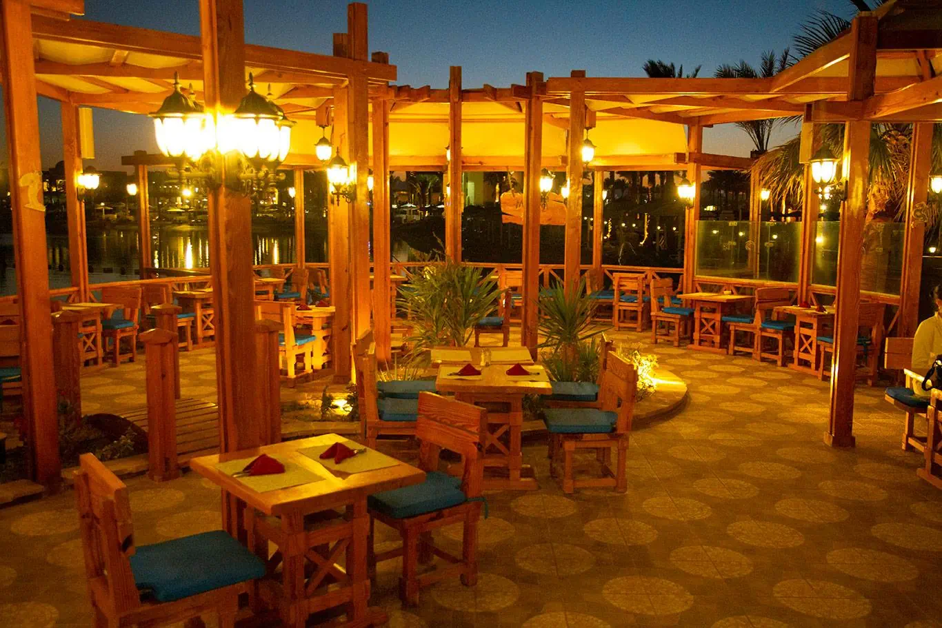 Swiss Inn Resort Hurghada (ex. Hilton Hurghada Resort) - zdjęcie 9
