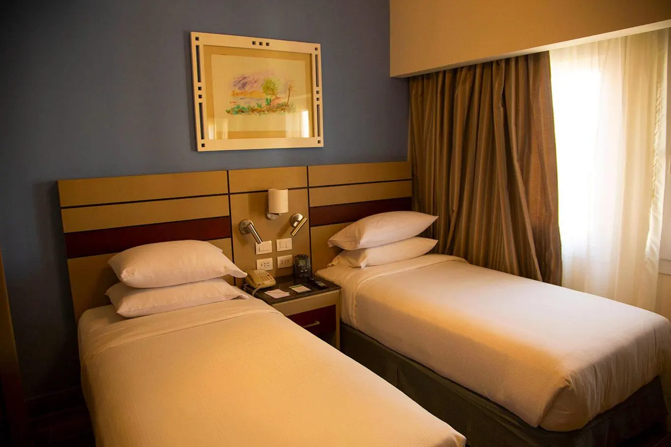Swiss Inn Resort Hurghada (ex. Hilton Hurghada Resort) - zdjęcie 22