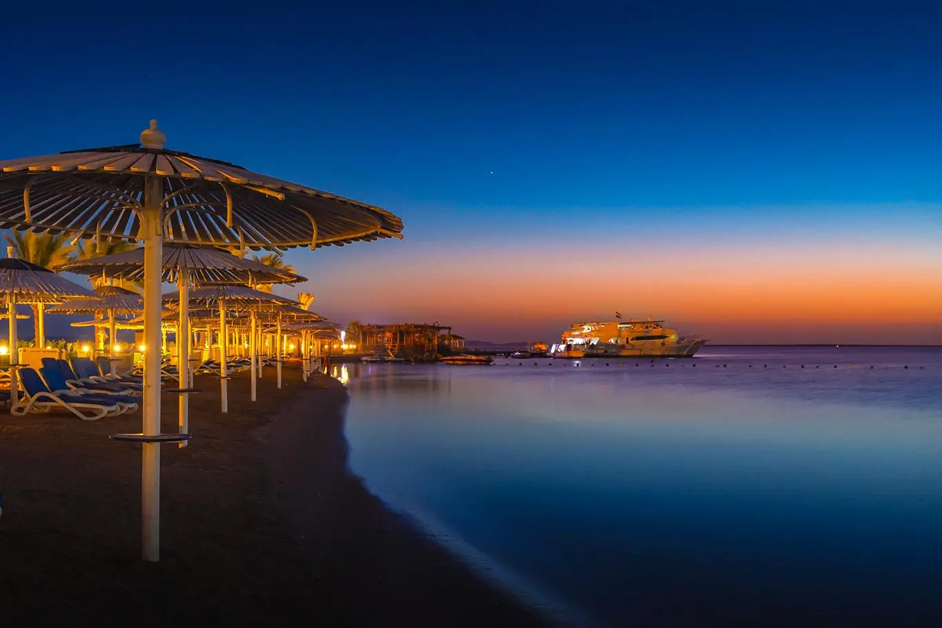 Swiss Inn Resort Hurghada (ex. Hilton Hurghada Resort) - zdjęcie 6