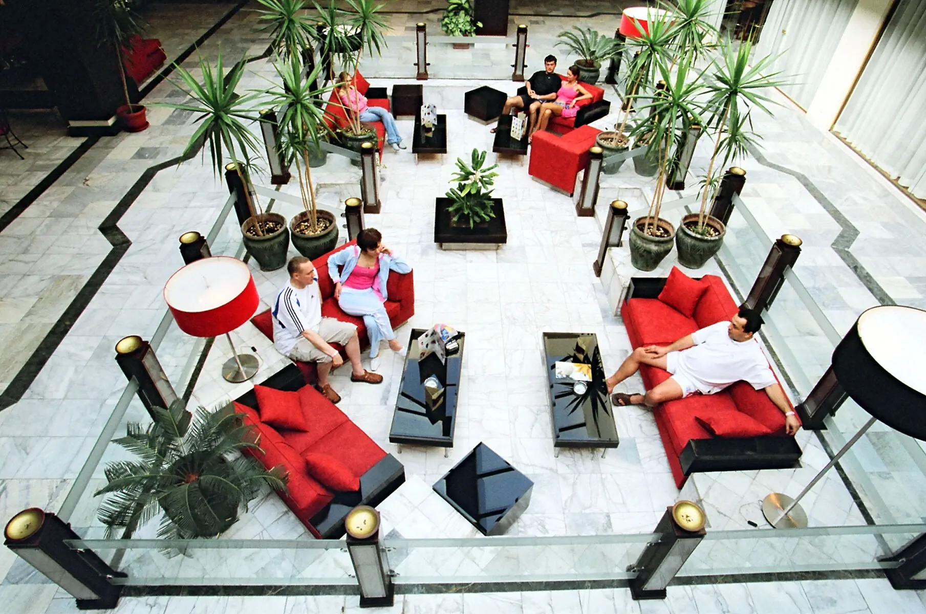 Regina Resort - zdjęcie 40