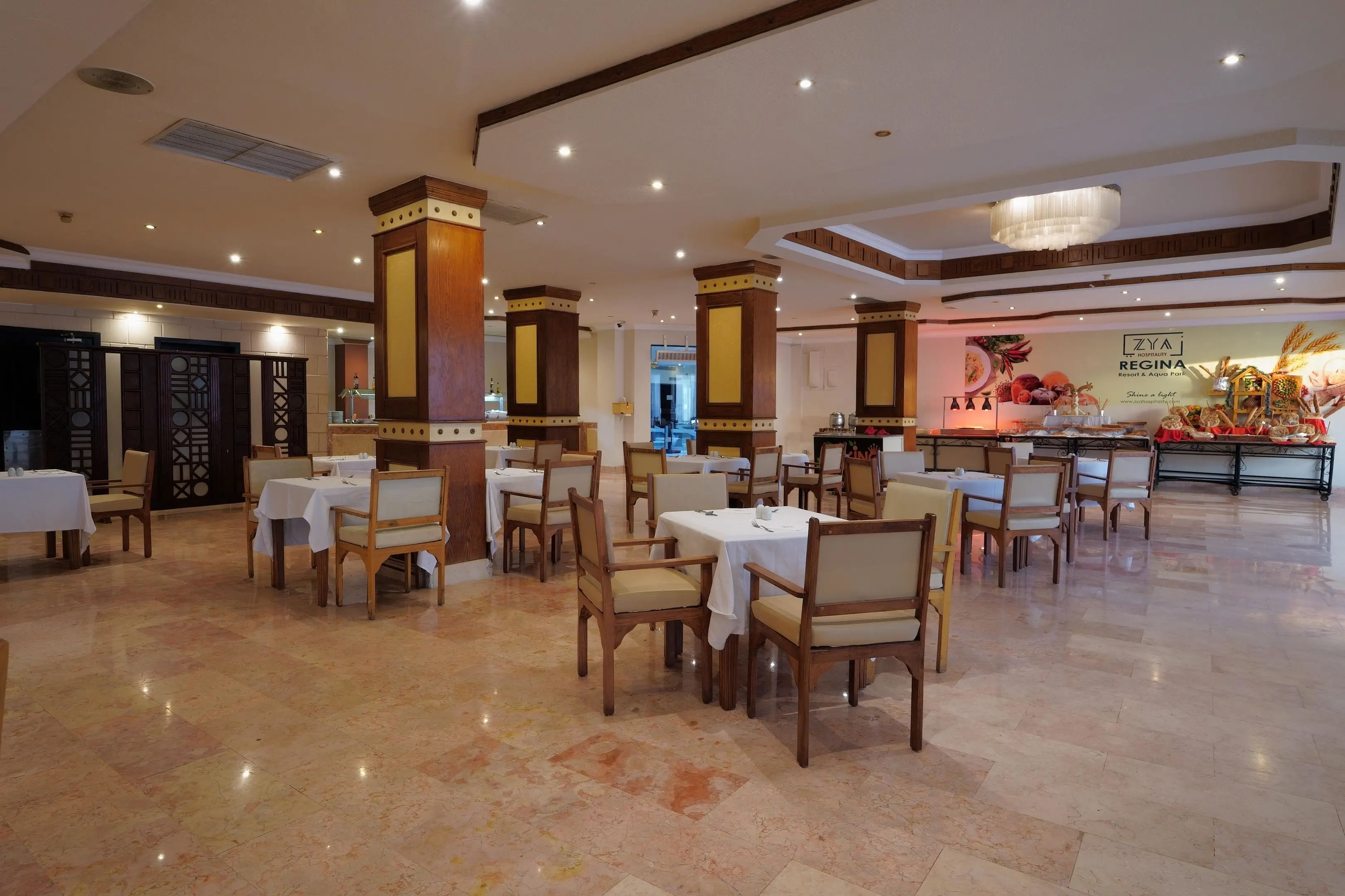 Regina Resort - zdjęcie 22