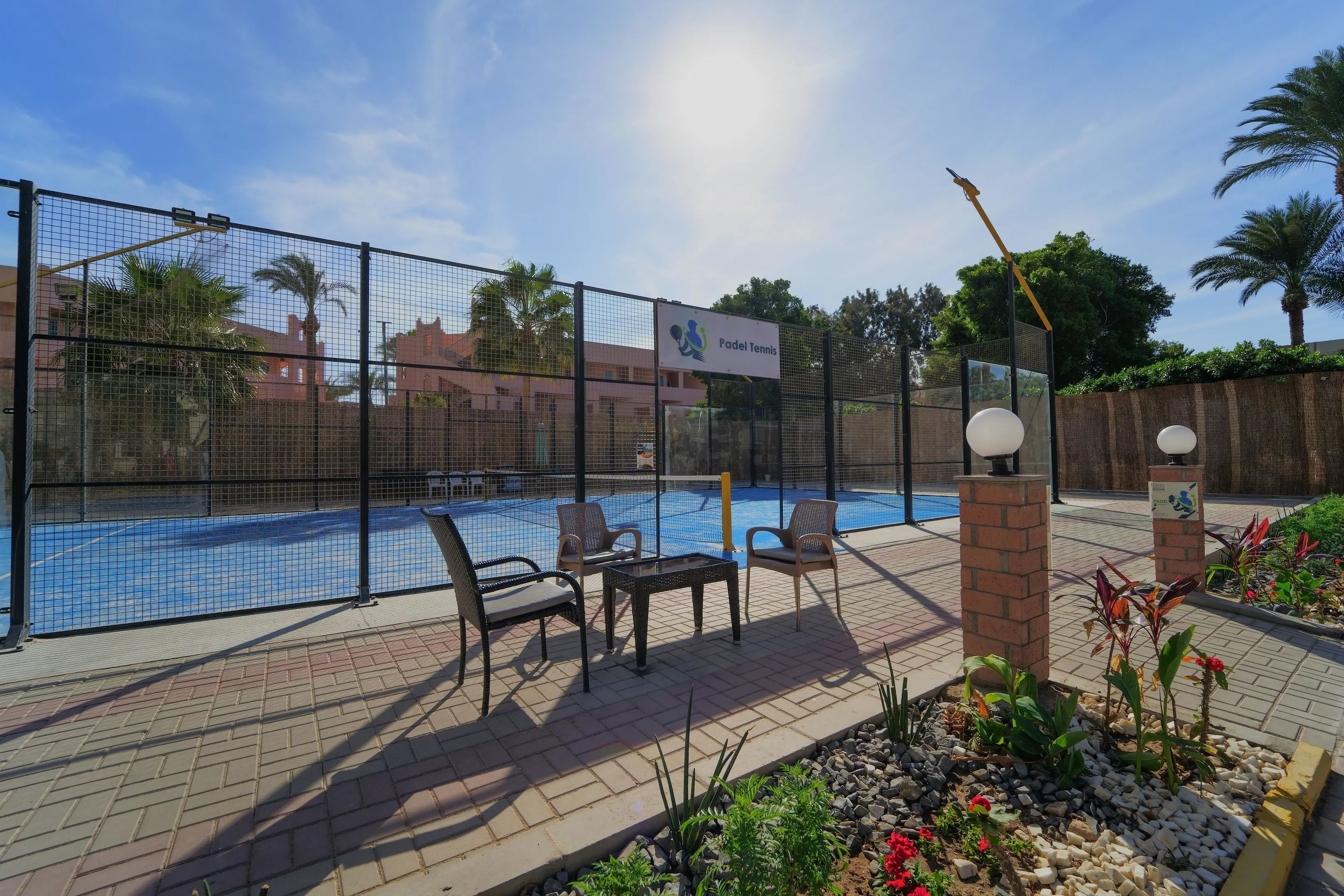 Regina Resort - zdjęcie 37