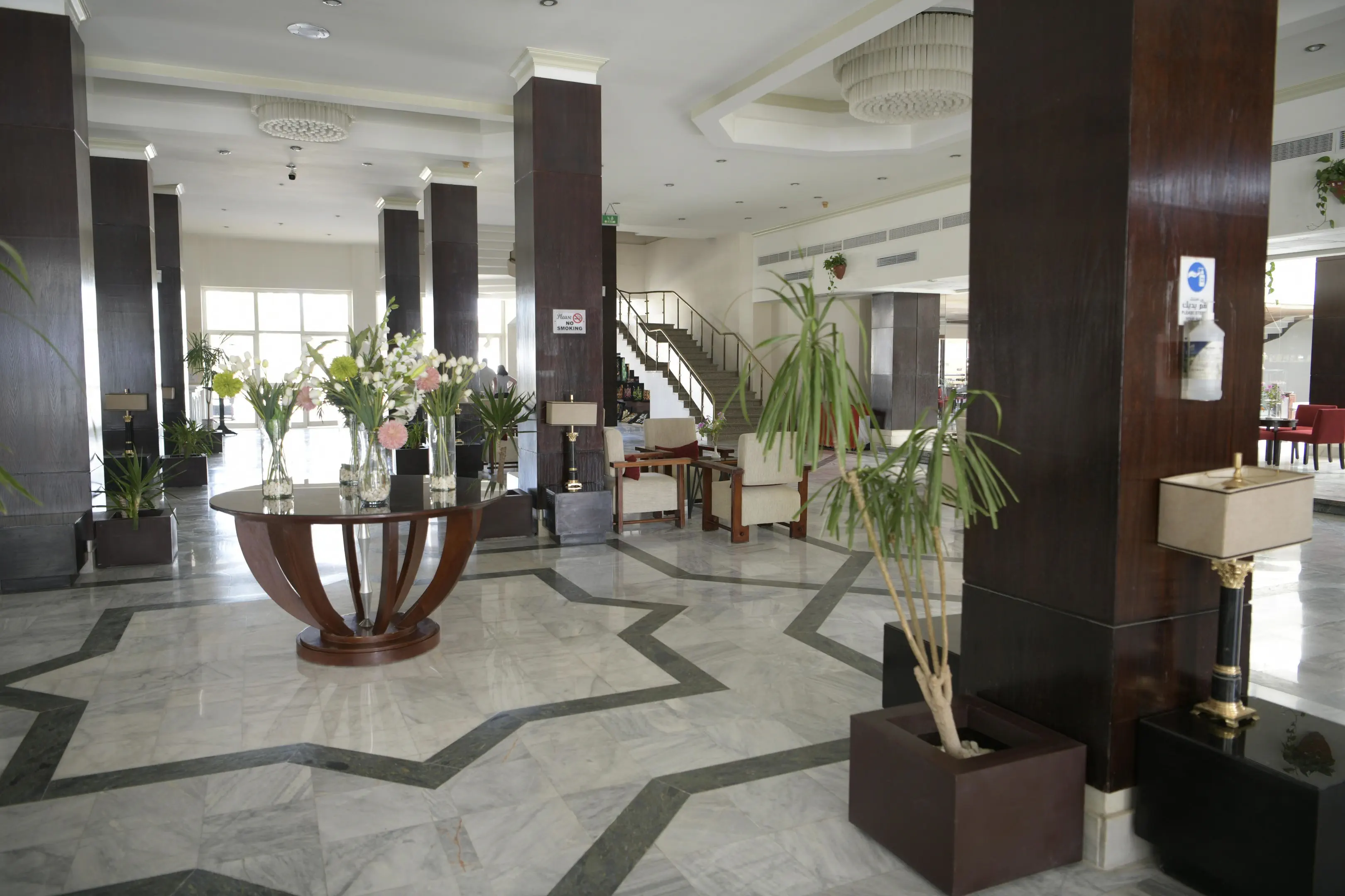 Regina Resort photo 0