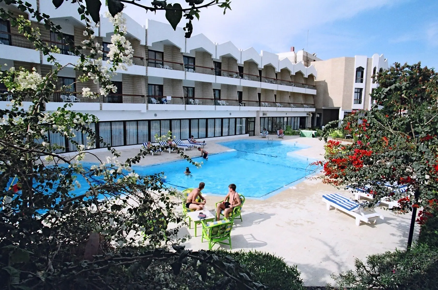 Regina Resort - zdjęcie 28