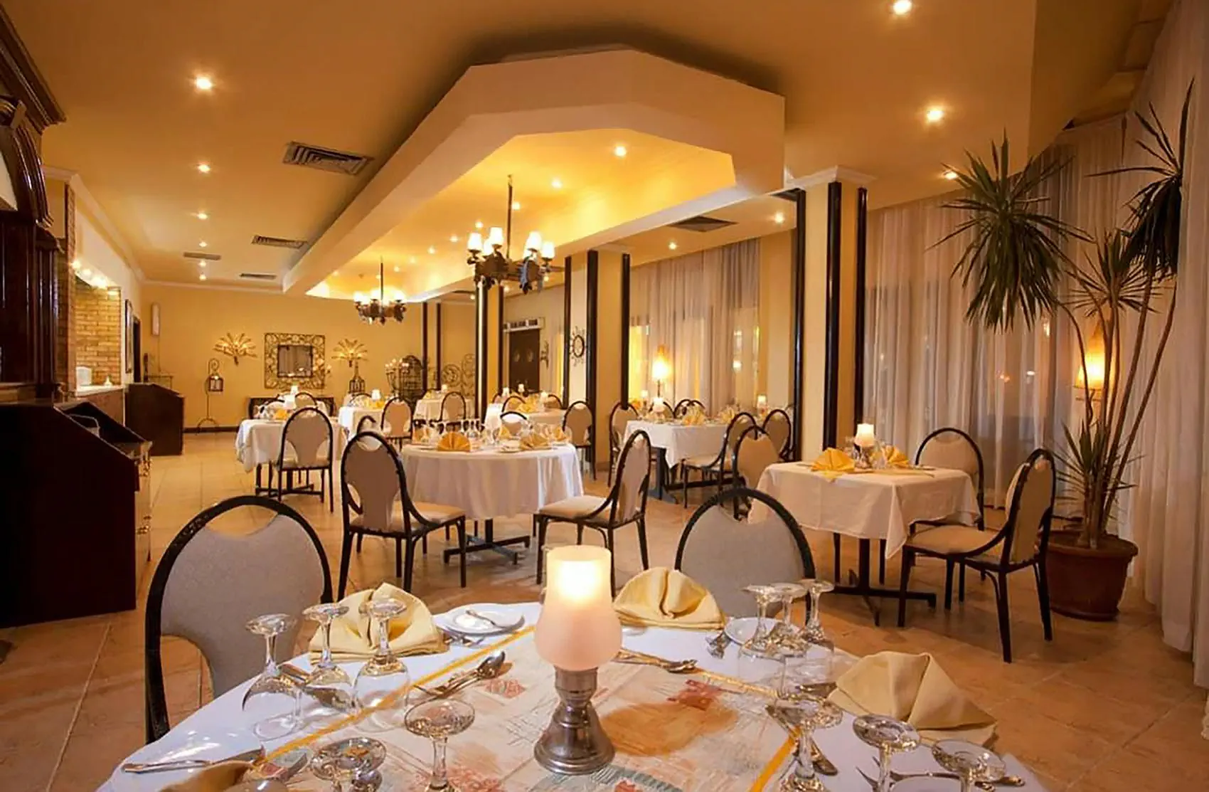 Regina Resort - zdjęcie 20