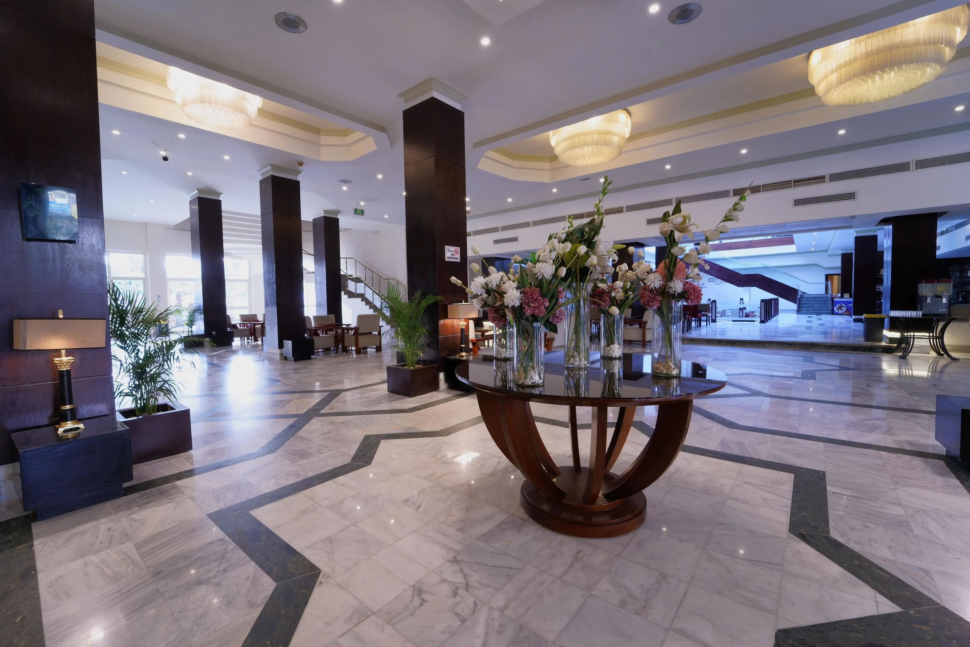 Regina Resort