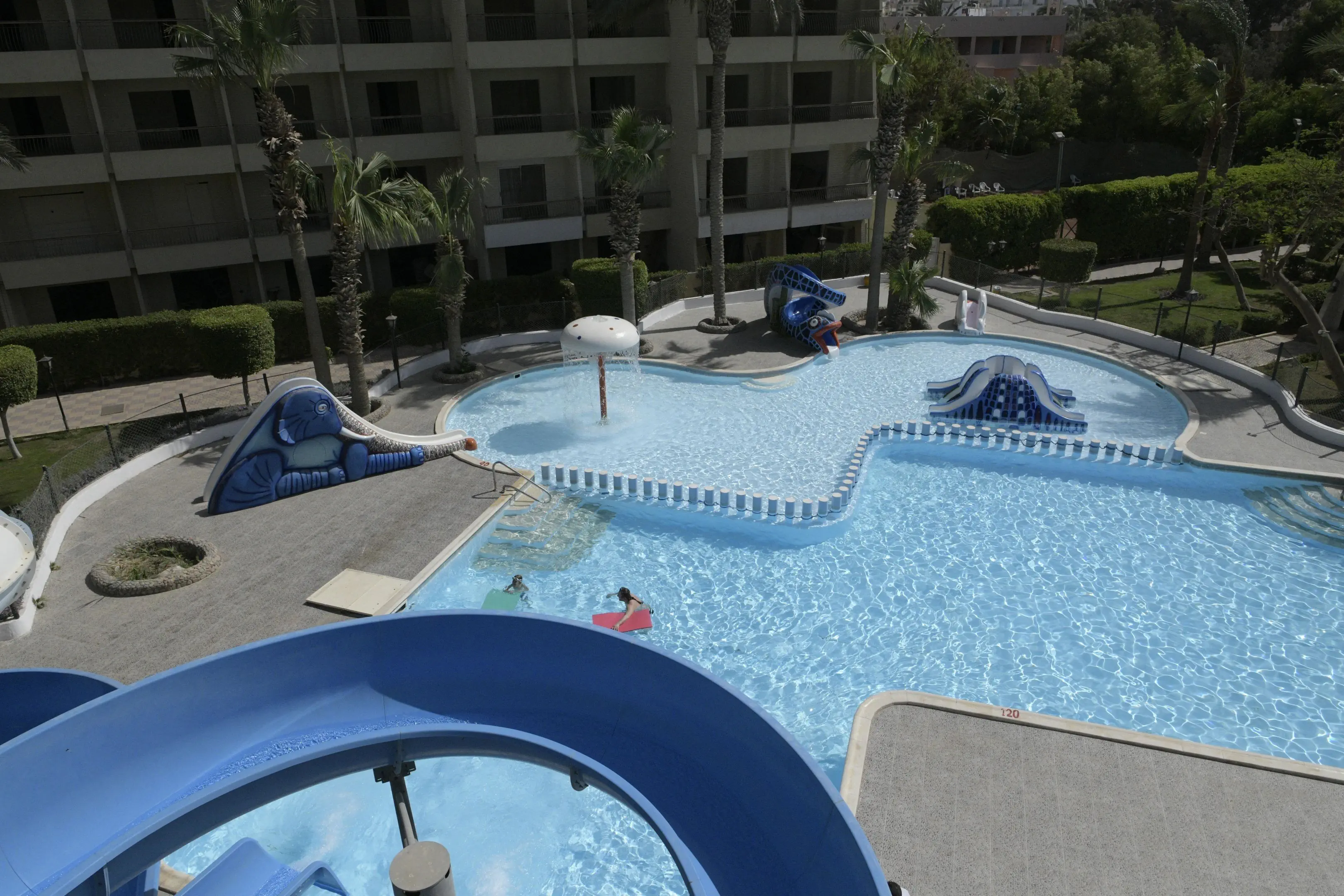 Regina Resort - zdjęcie 26