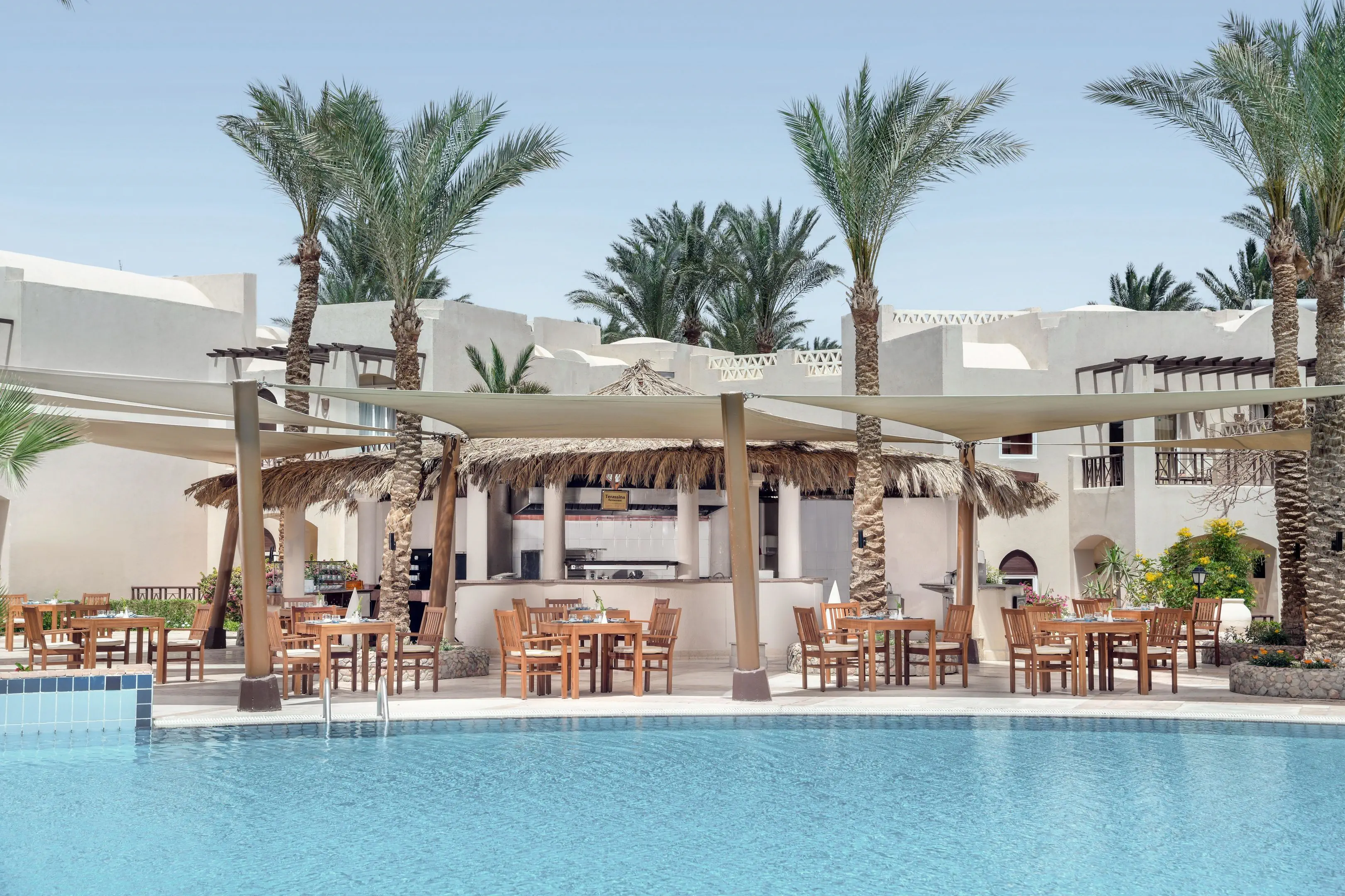 Iberotel Makadi Beach - zdjęcie 42