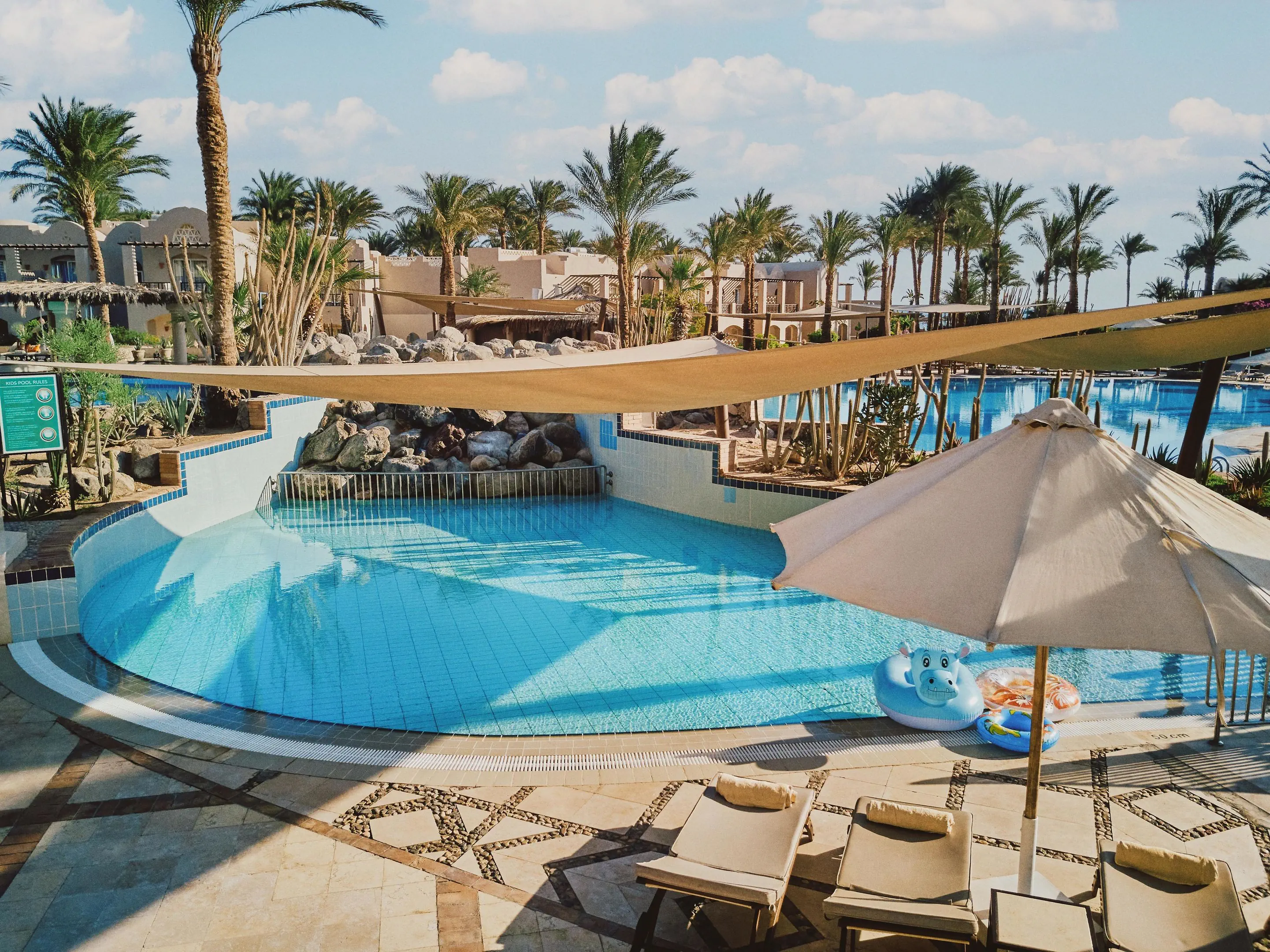 Iberotel Makadi Beach - zdjęcie 17