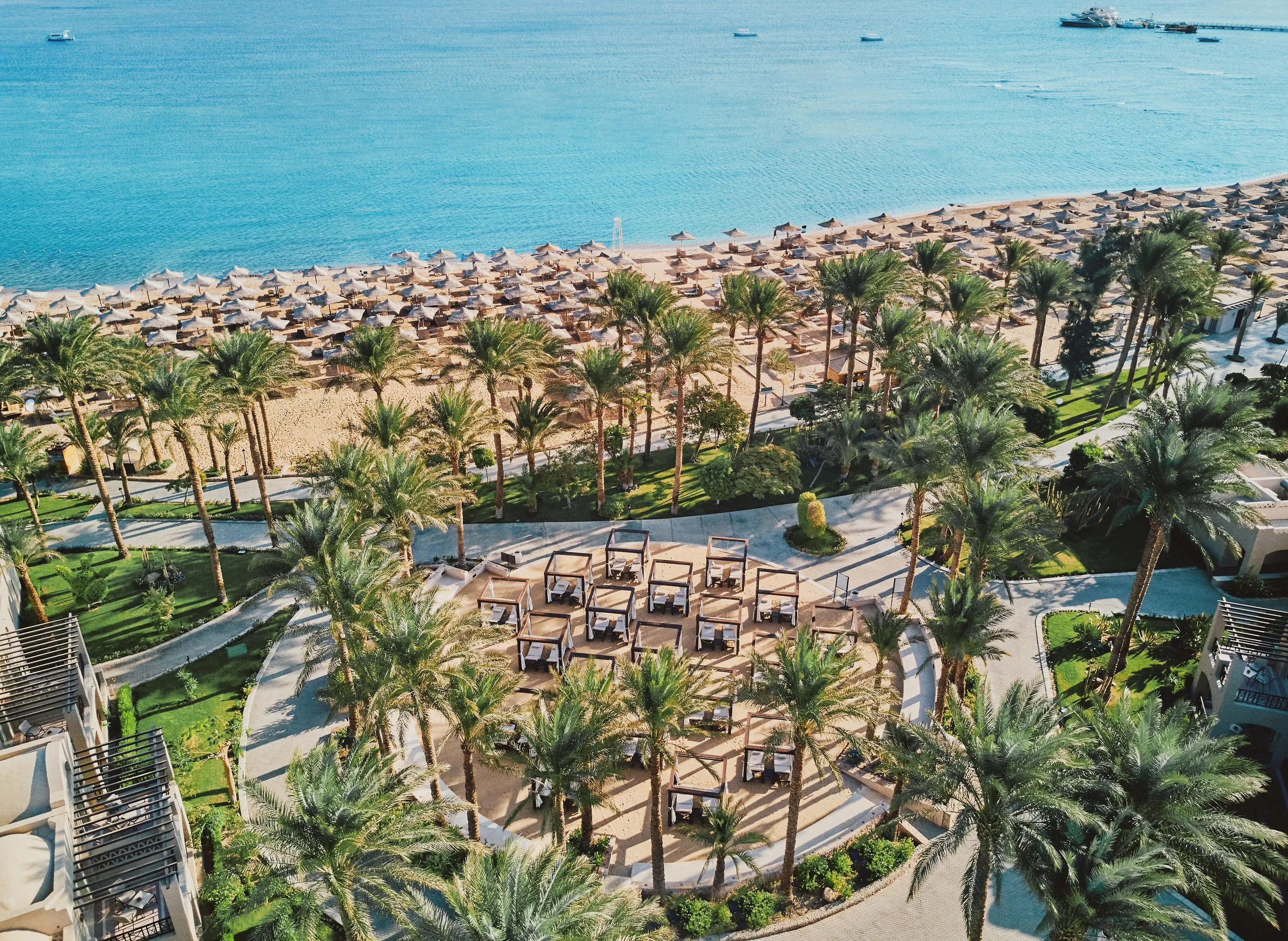 Iberotel Makadi Beach - zdjęcie 21