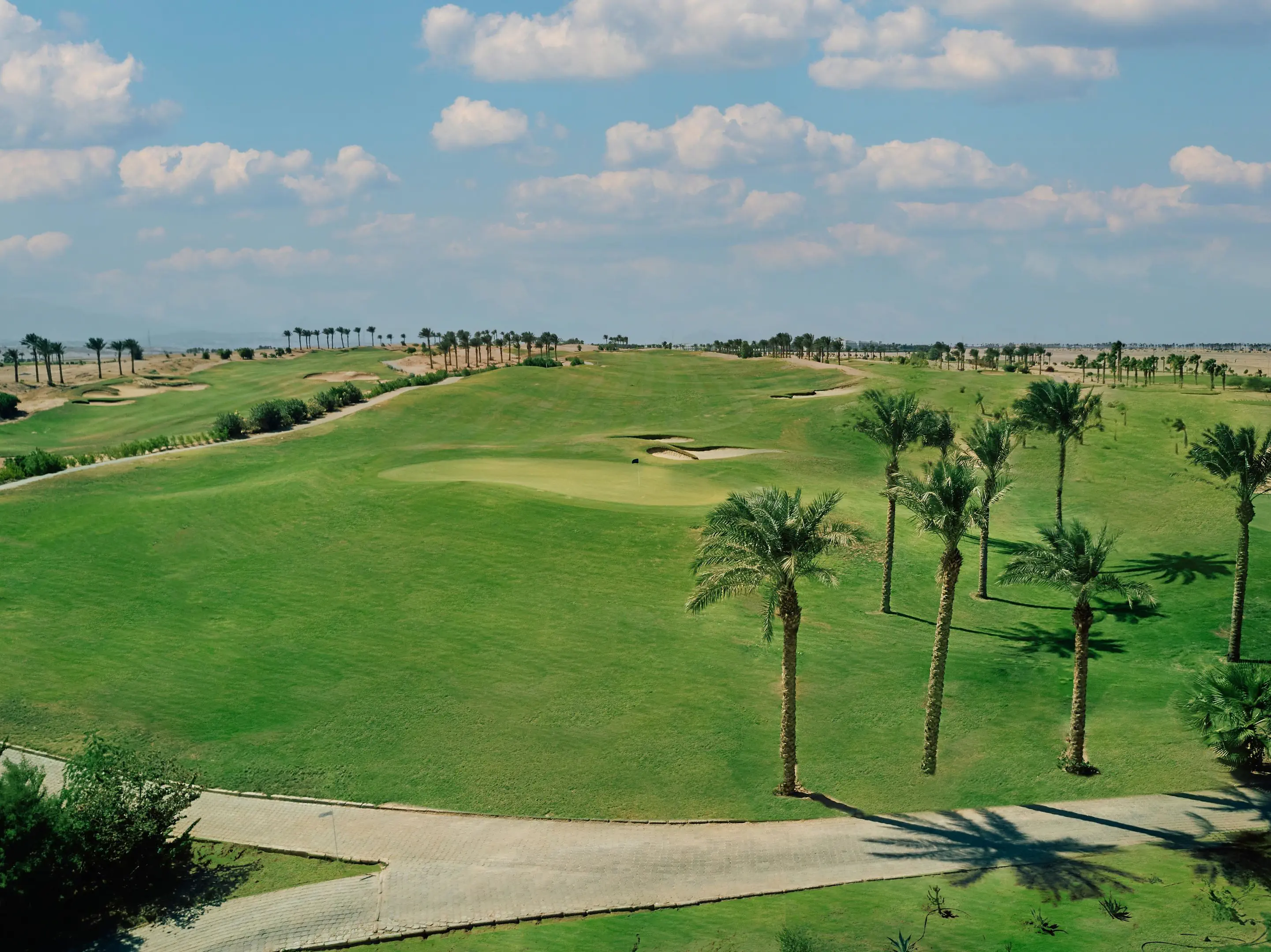 Iberotel Makadi Beach - zdjęcie 29