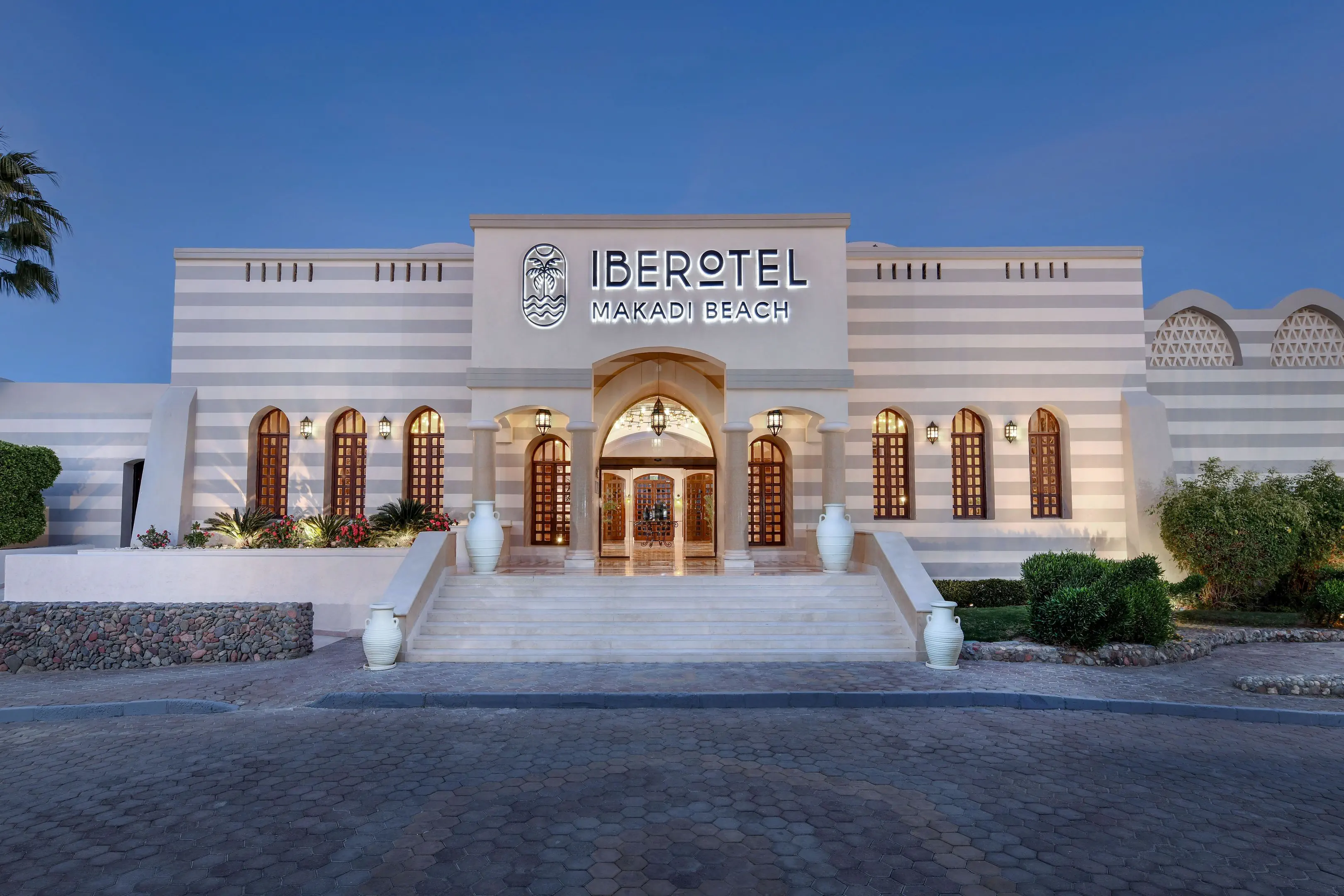 Iberotel Makadi Beach - zdjęcie 37