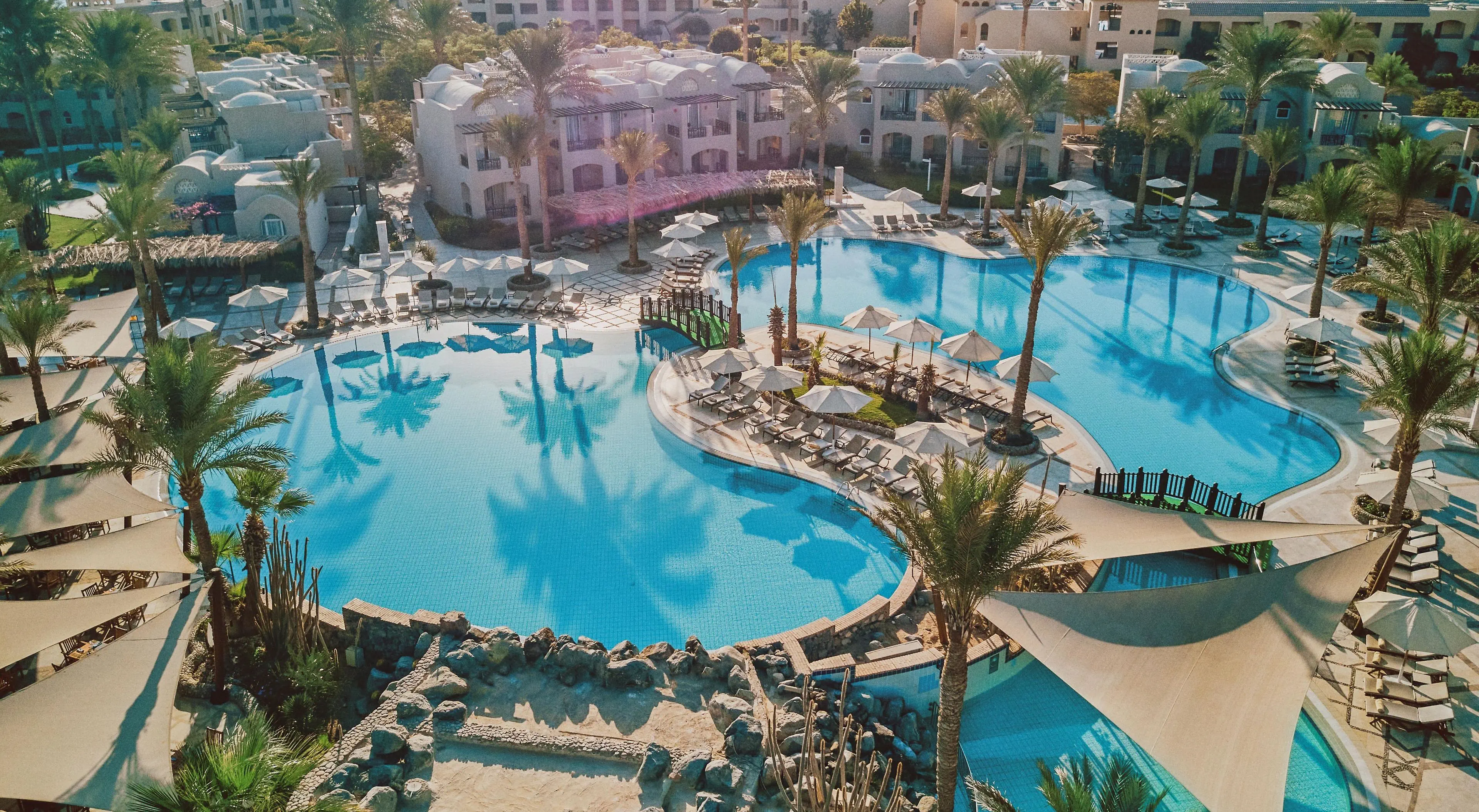 Iberotel Makadi Beach - zdjęcie 18