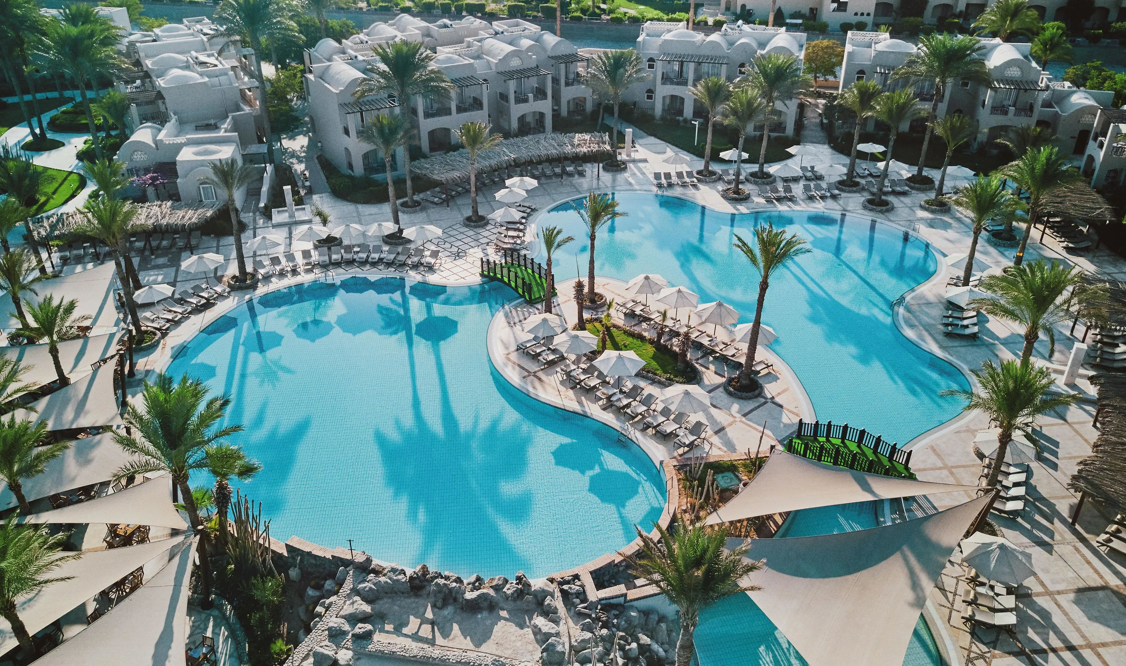 Iberotel Makadi Beach - zdjęcie 20