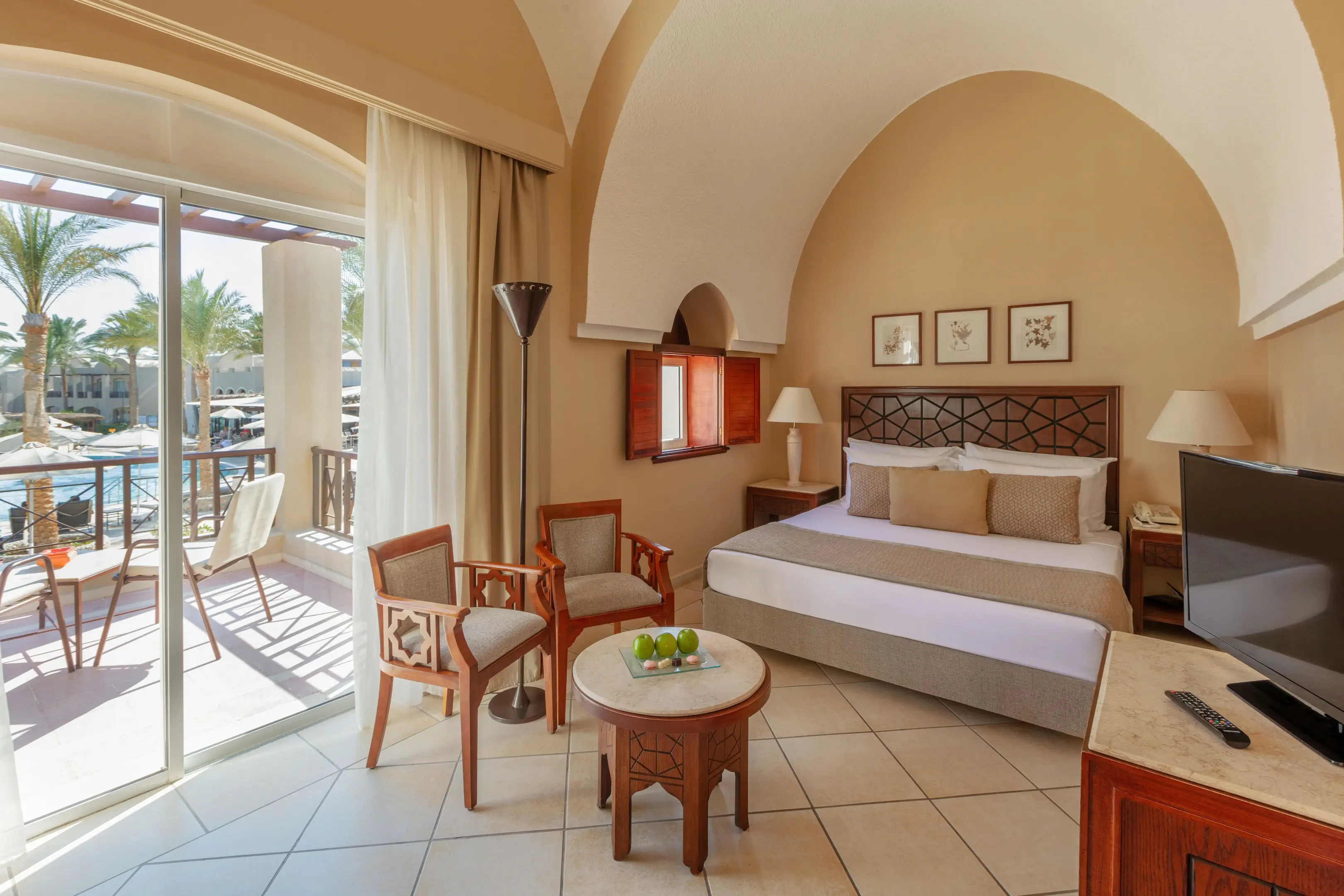 Iberotel Makadi Beach - zdjęcie 10