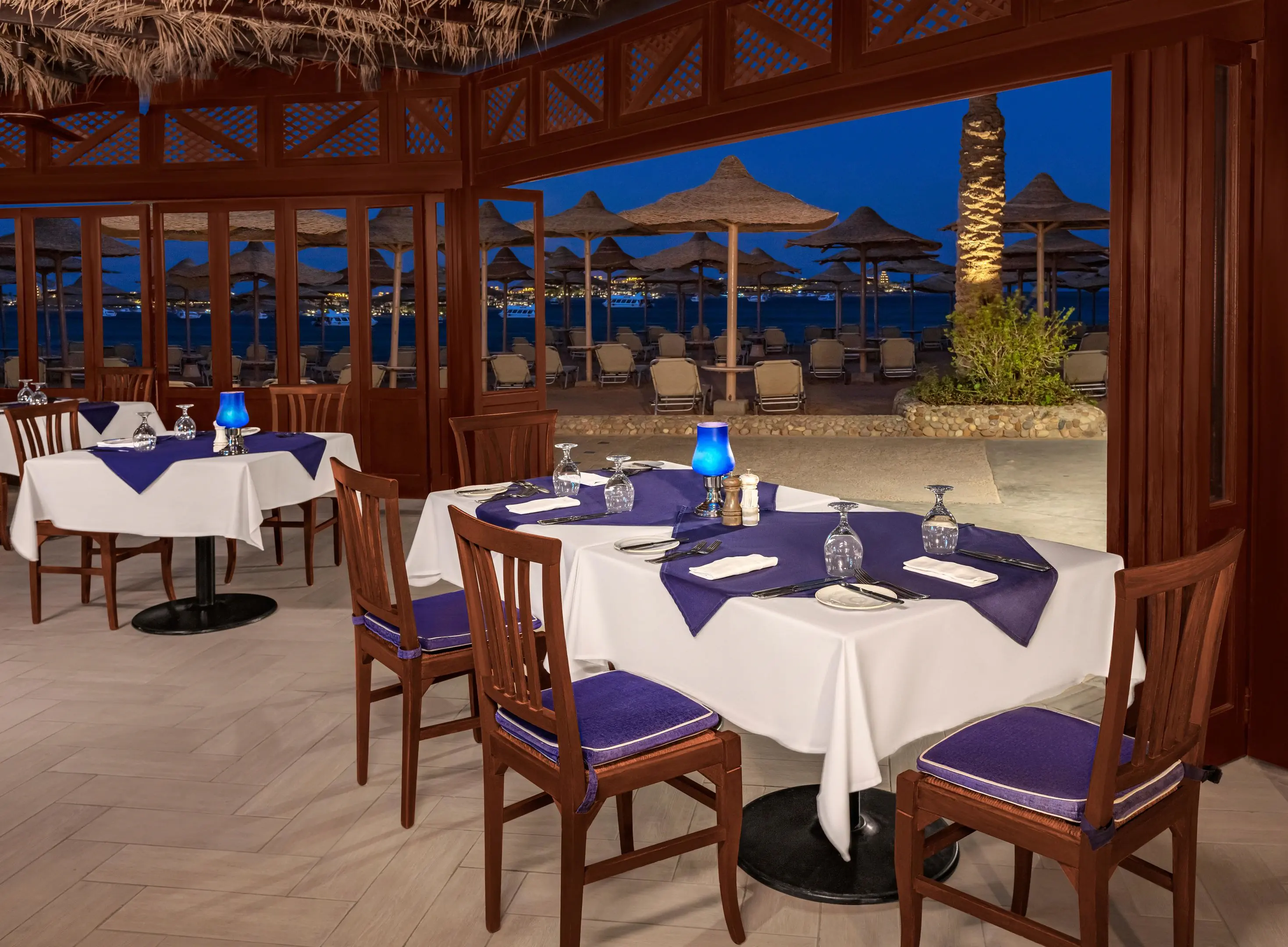 Iberotel Makadi Beach - zdjęcie 31