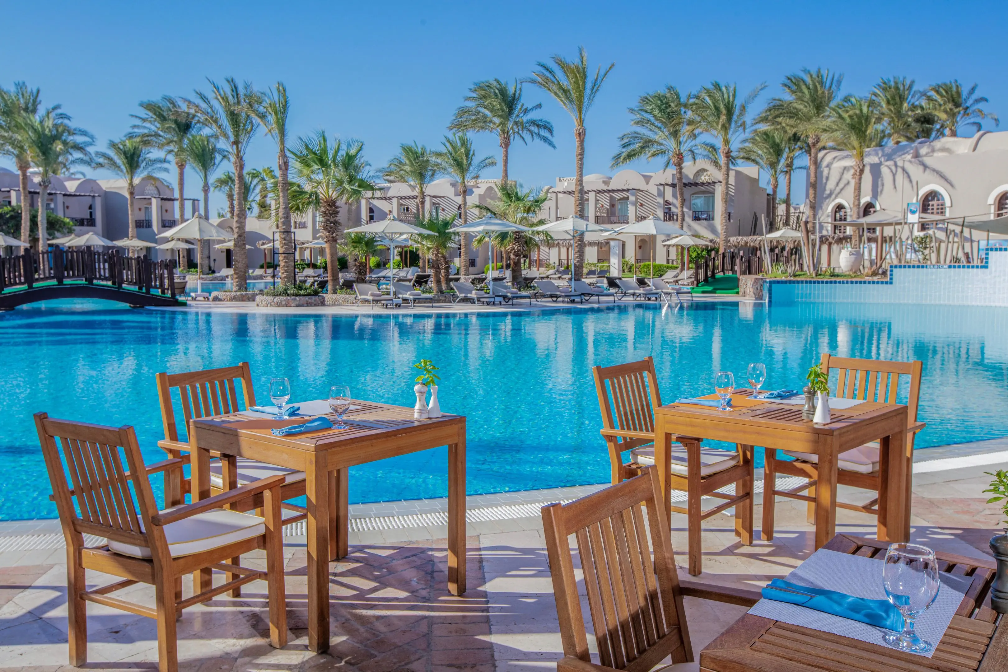 Iberotel Makadi Beach - zdjęcie 11