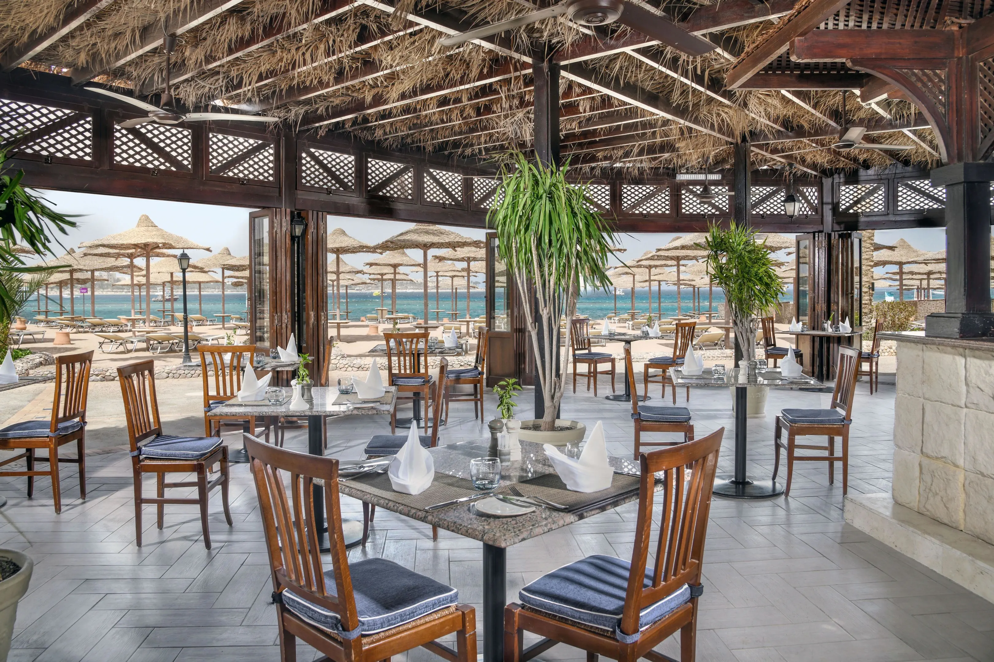 Iberotel Makadi Beach - zdjęcie 36