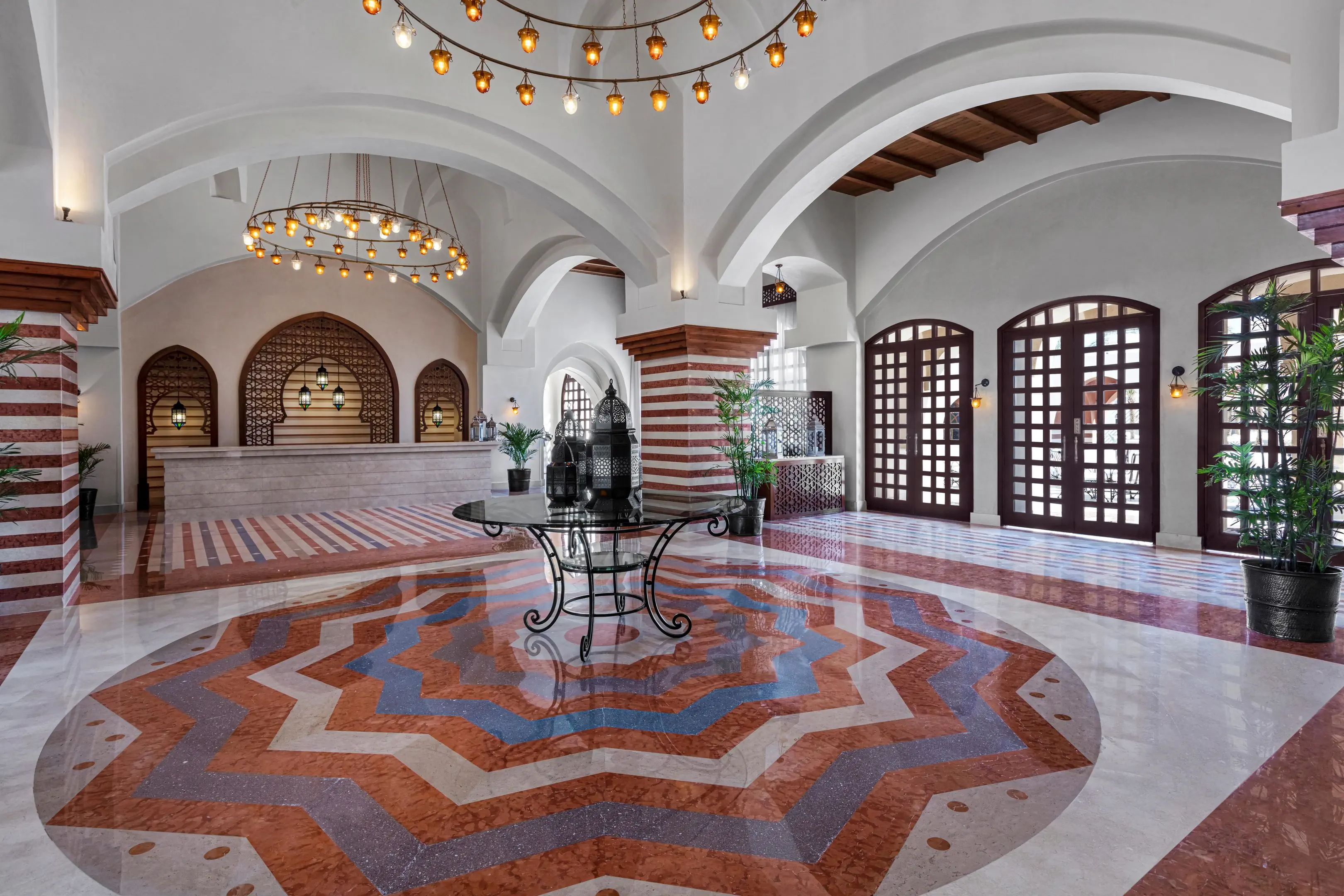 Iberotel Makadi Beach - zdjęcie 4