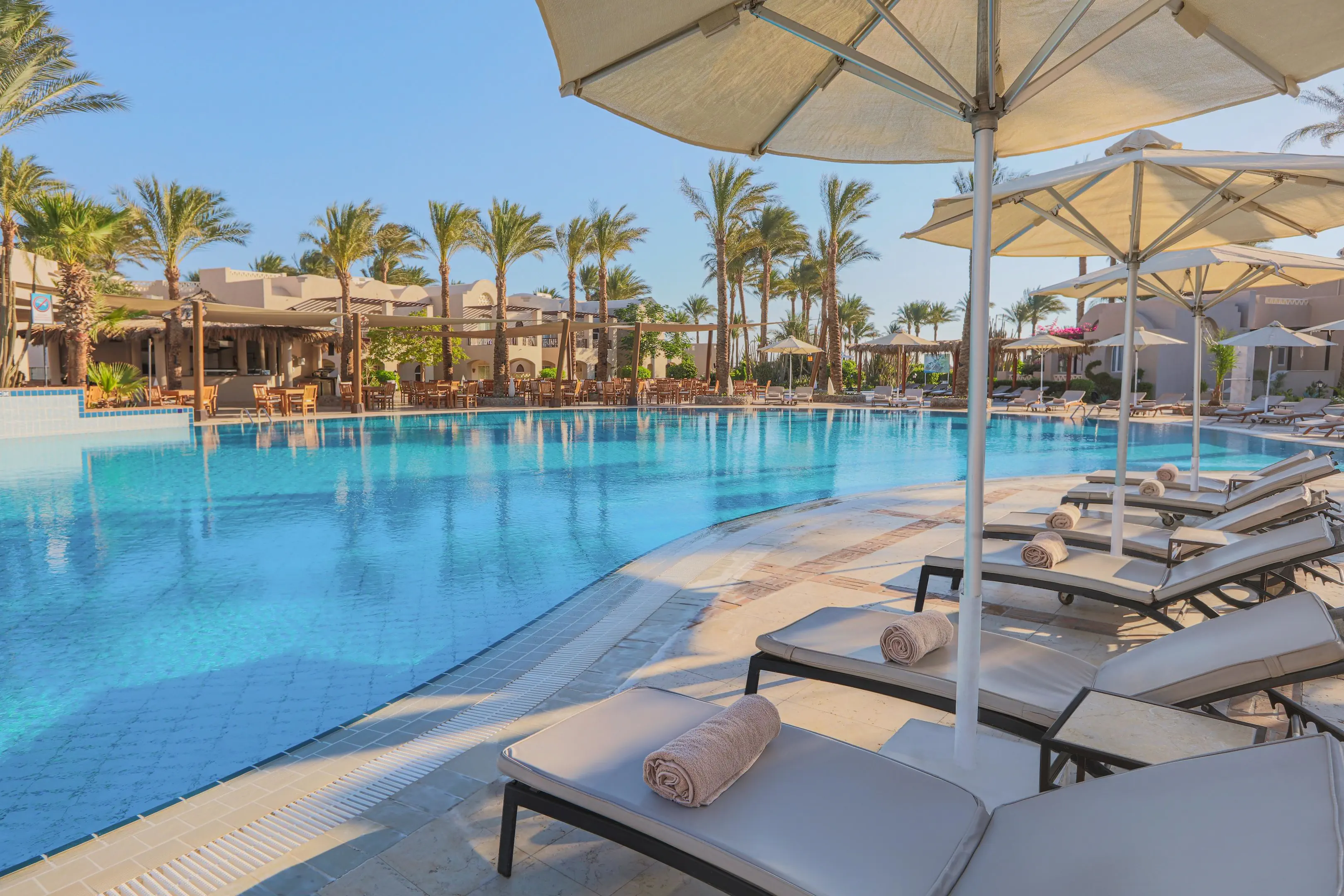 Iberotel Makadi Beach - zdjęcie 5