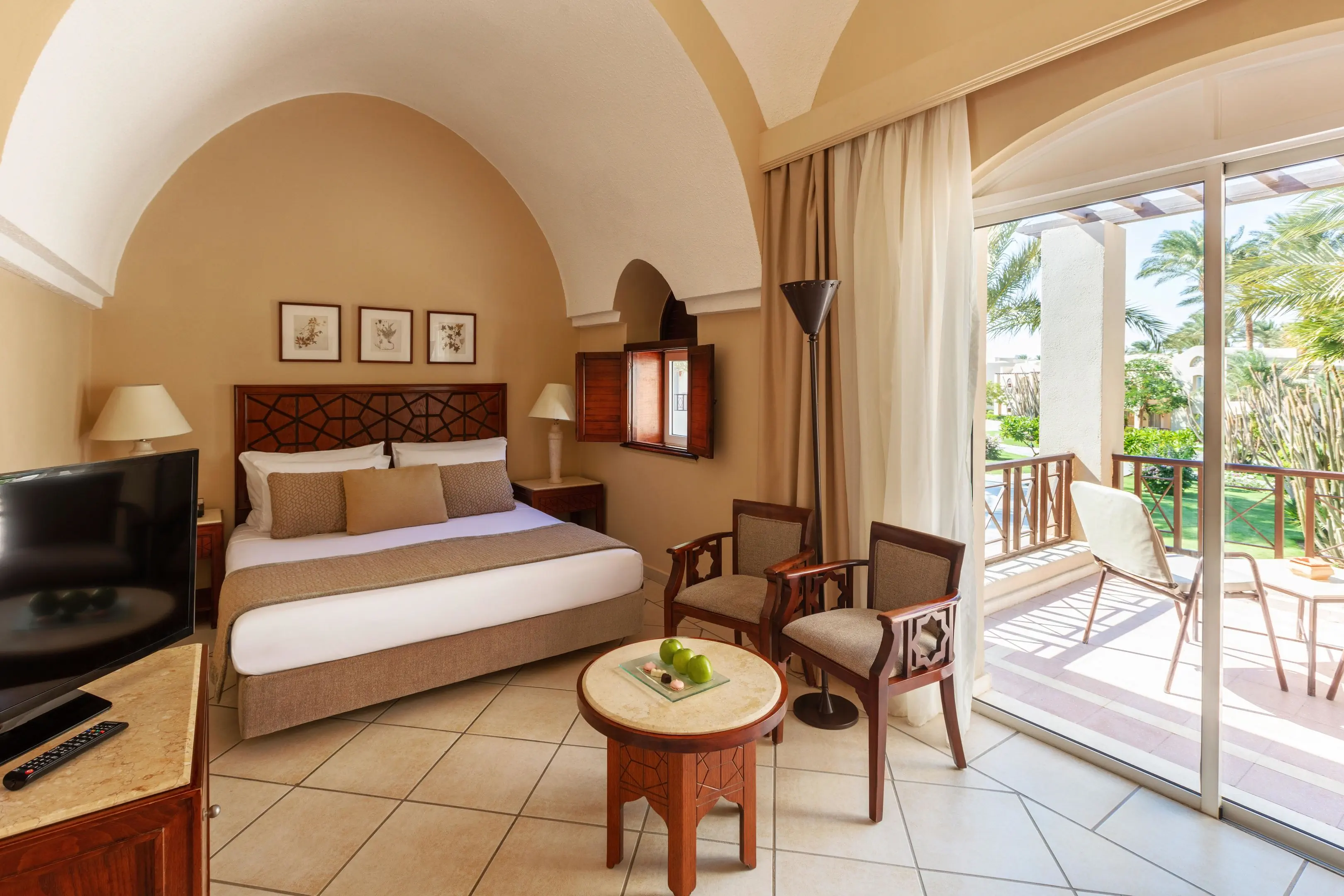 Iberotel Makadi Beach - zdjęcie 8