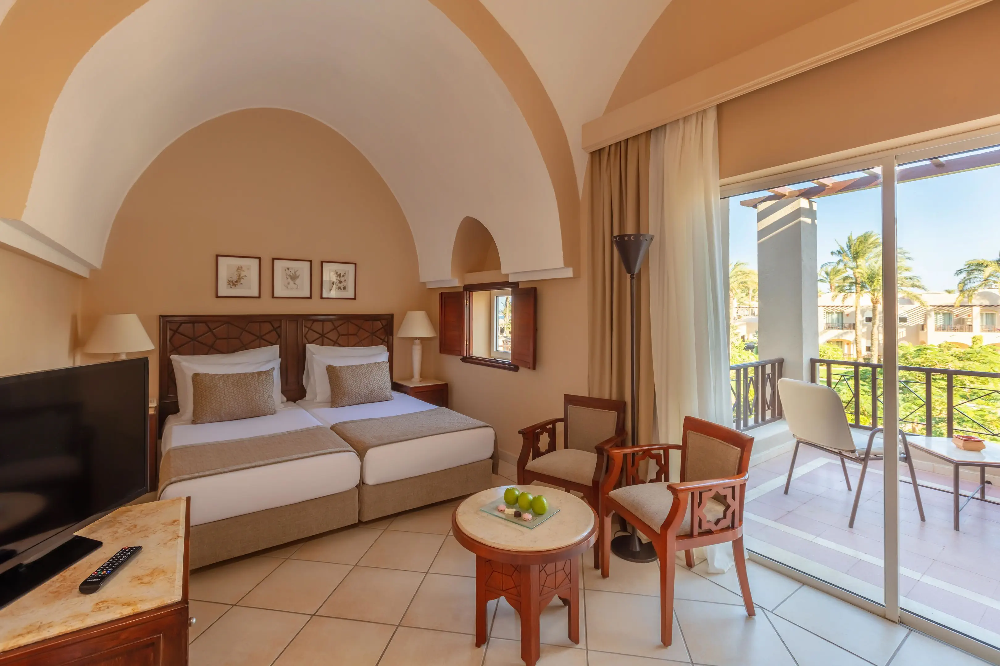 Iberotel Makadi Beach - zdjęcie 14