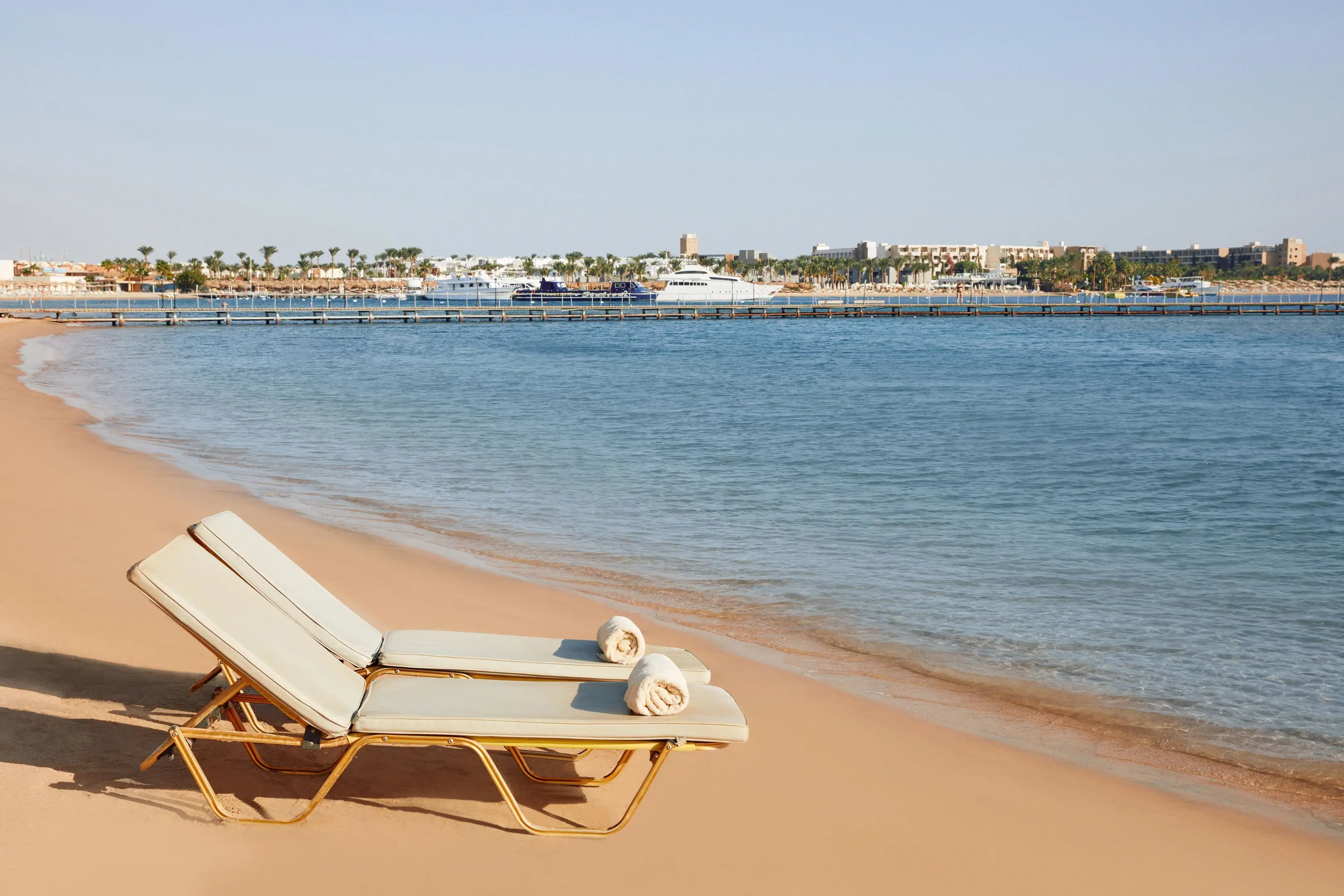 Iberotel Makadi Beach - zdjęcie 28