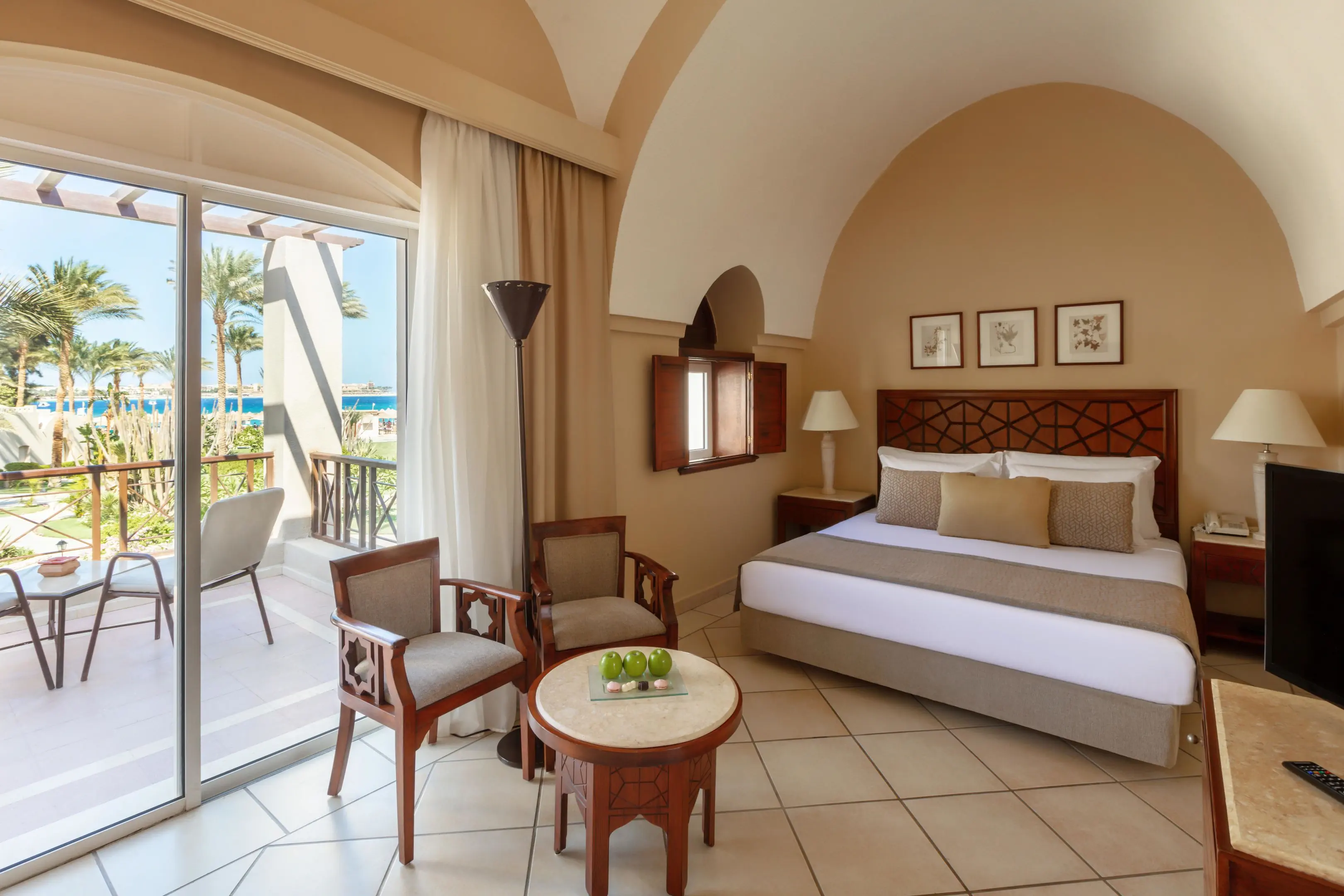 Iberotel Makadi Beach - zdjęcie 12