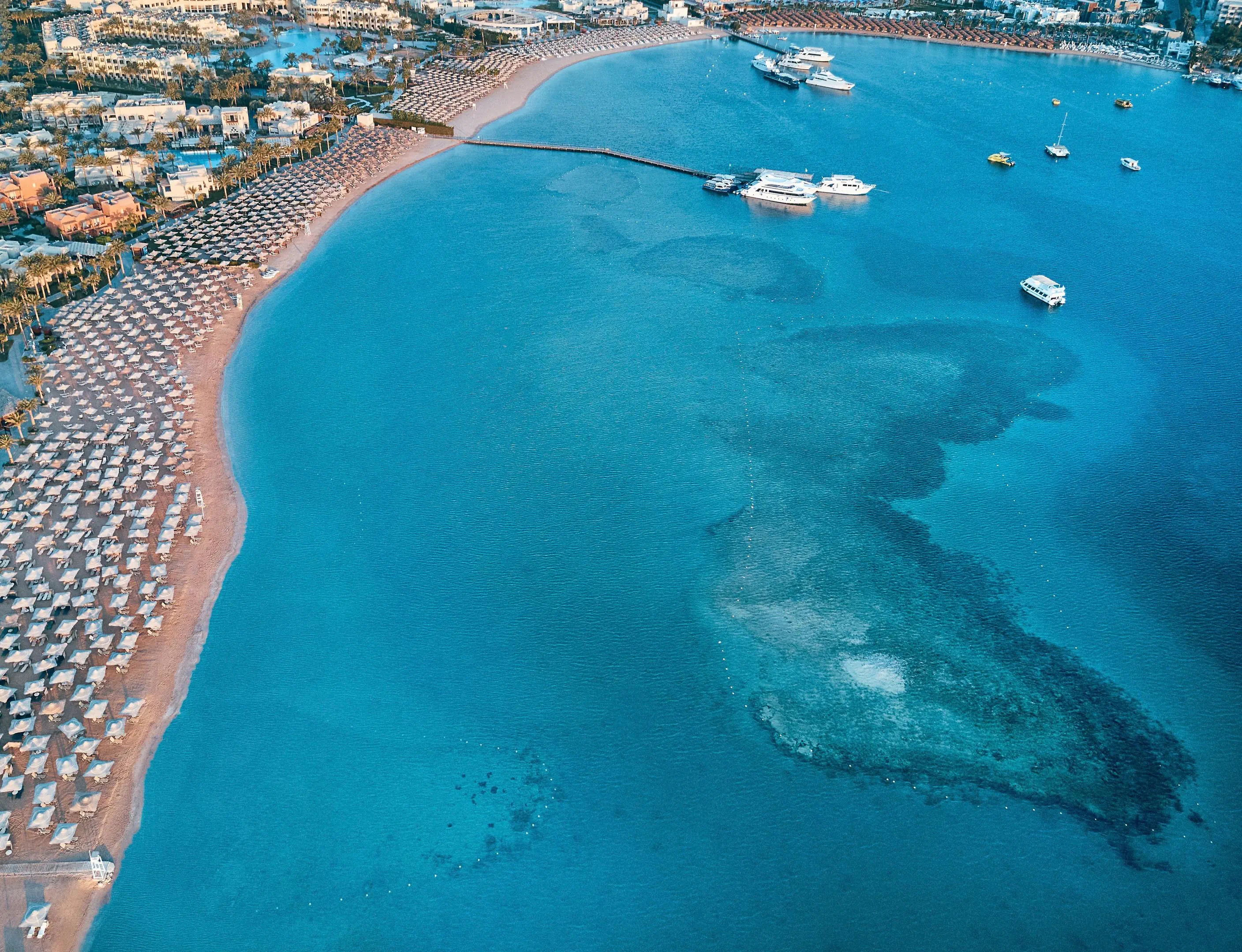Iberotel Makadi Beach - zdjęcie 23