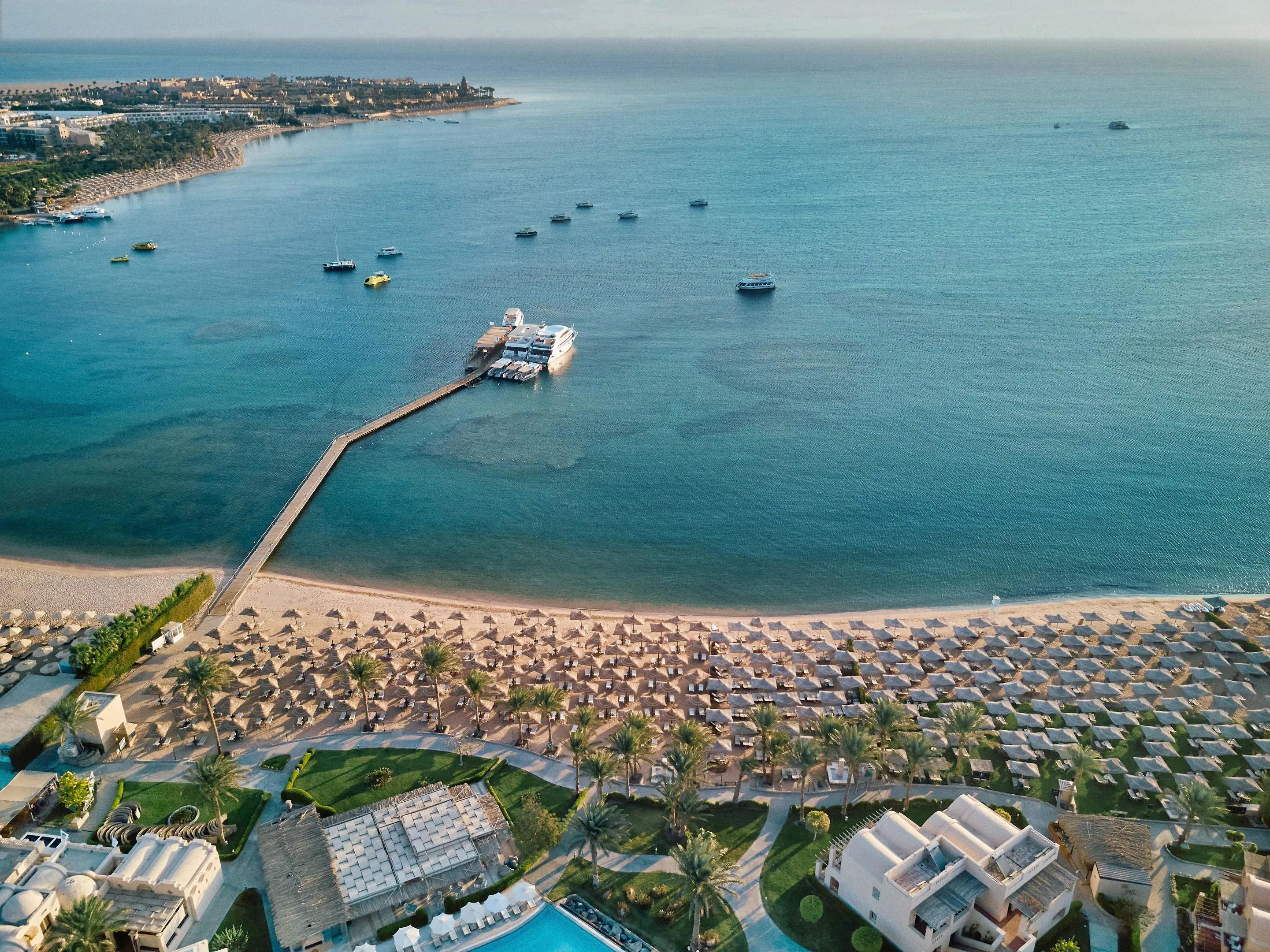 Iberotel Makadi Beach - zdjęcie 30