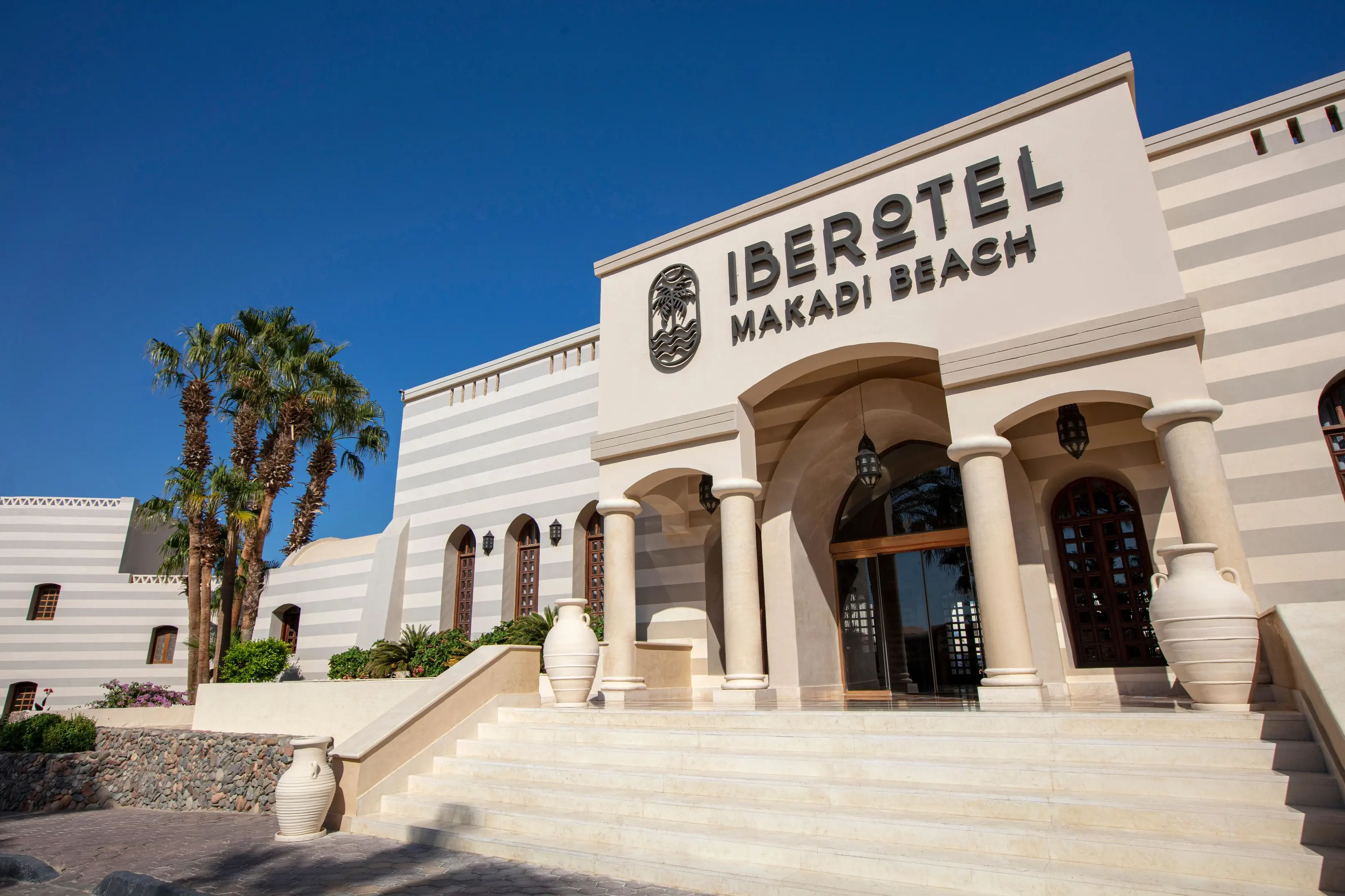 Iberotel Makadi Beach - zdjęcie 2