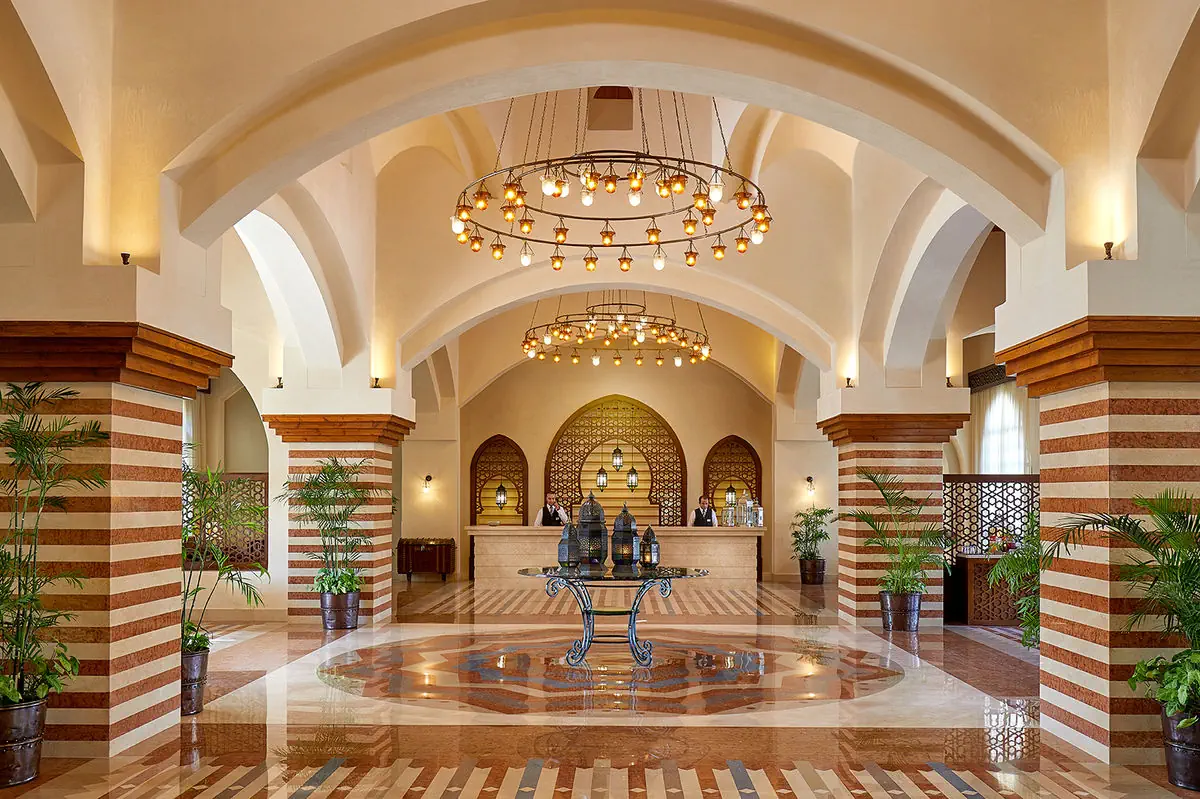 Iberotel Makadi Beach - zdjęcie 45