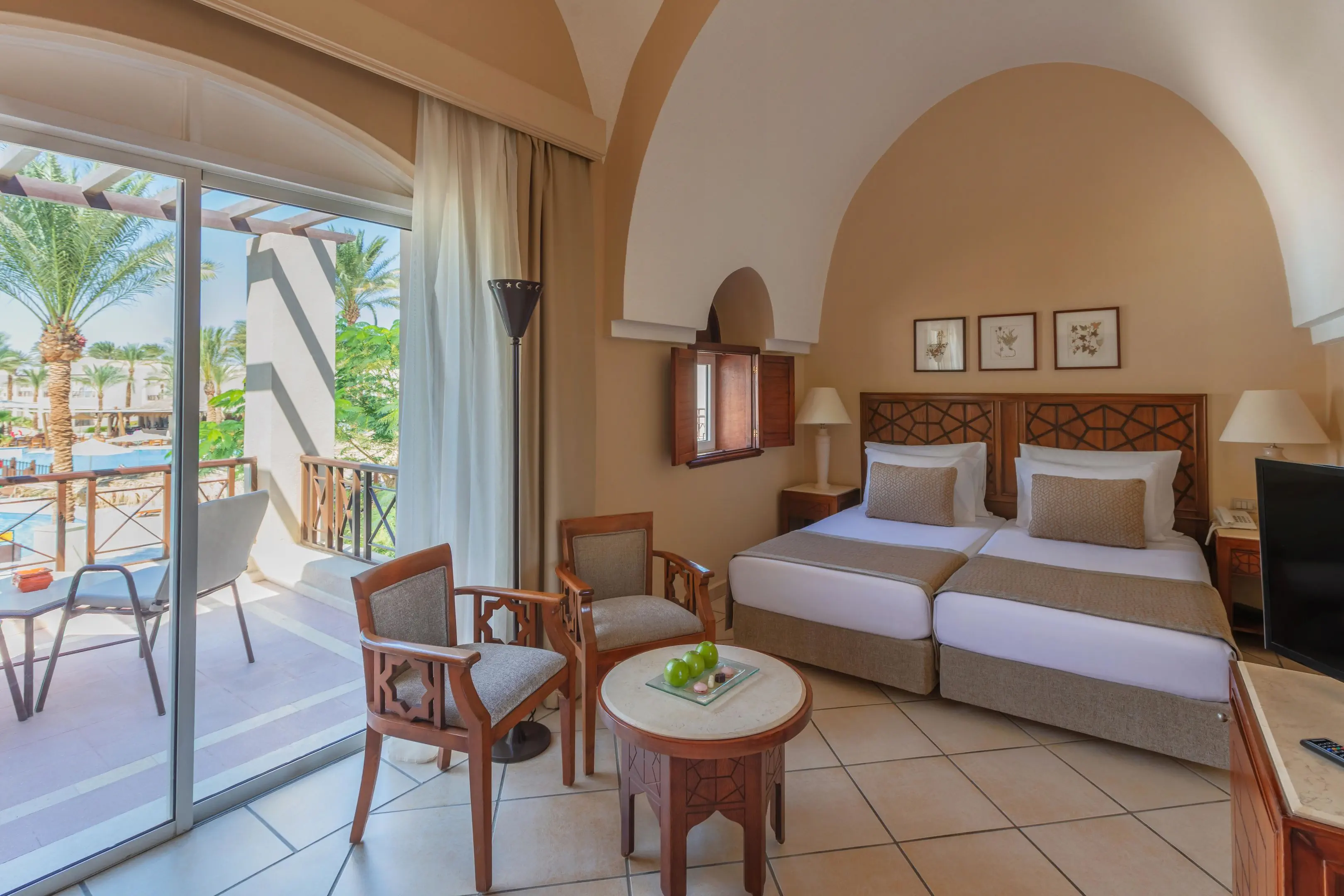 Iberotel Makadi Beach - zdjęcie 15
