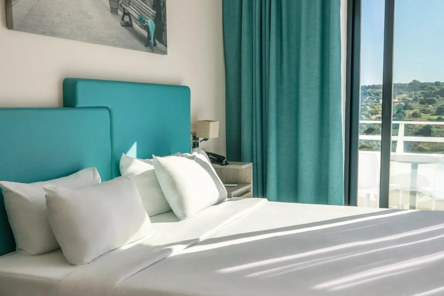 Riviera Resort  Spa - Wyspa Malta
