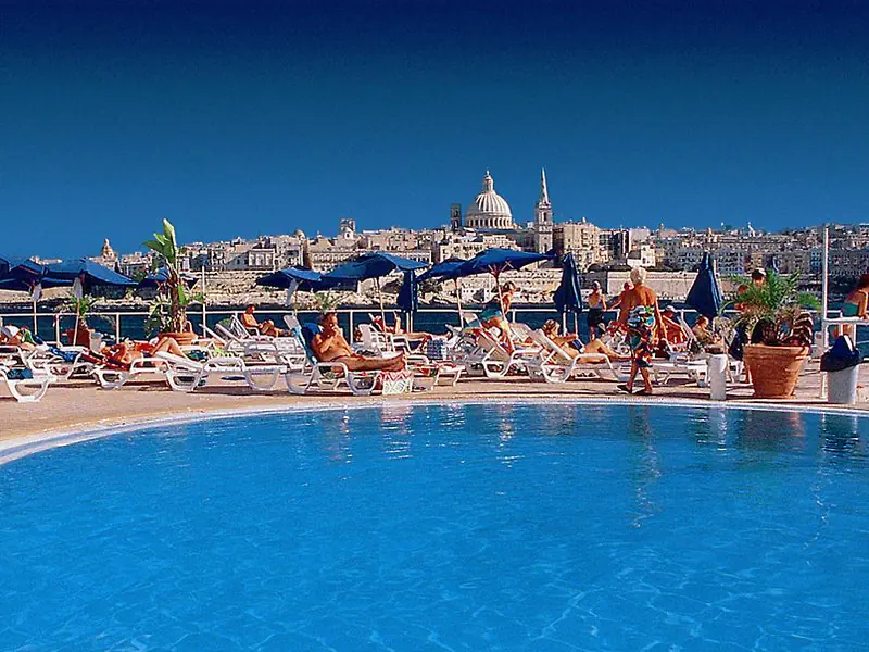 Barcelo Fortina Malta - zdjęcie 3
