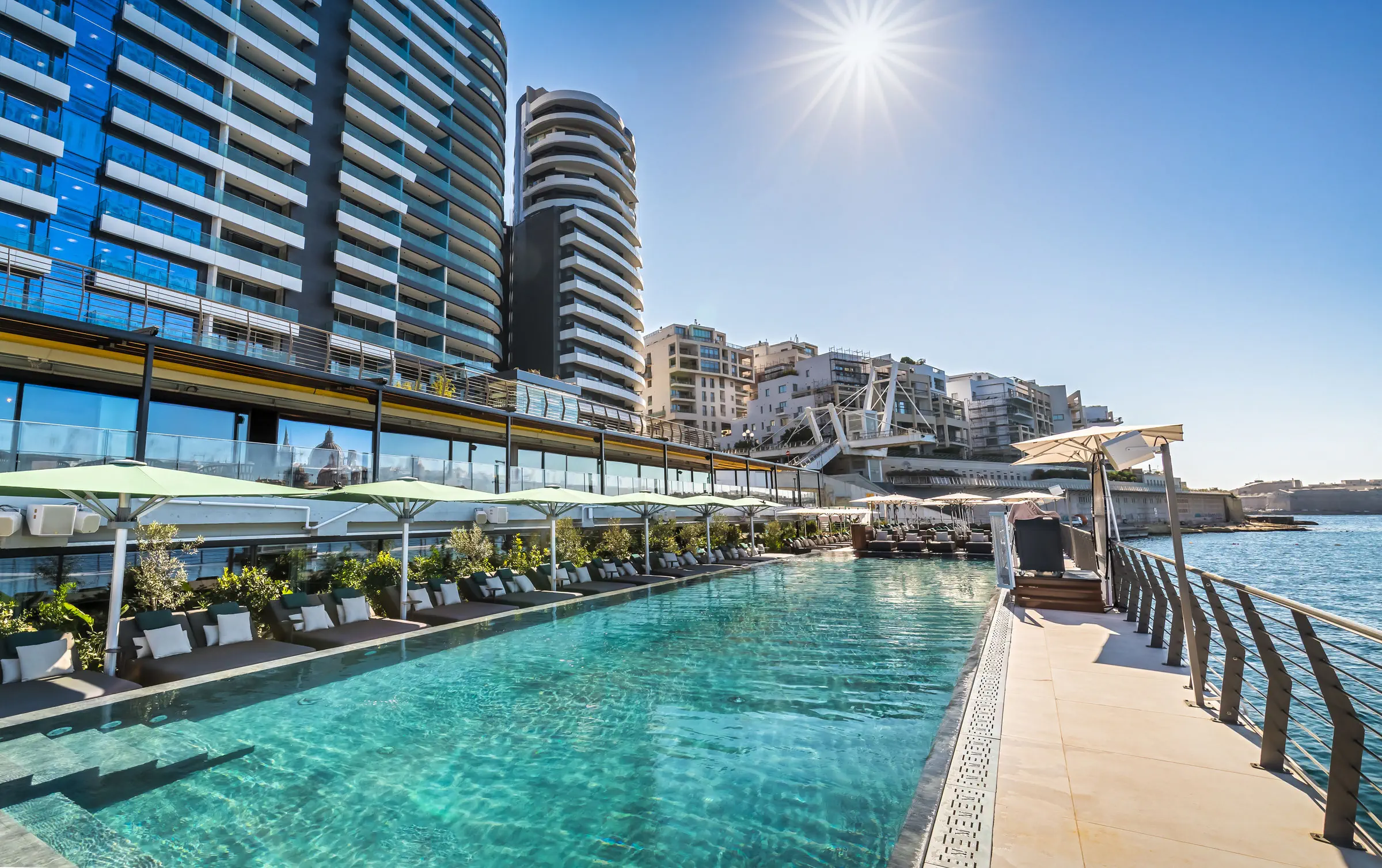 Barcelo Fortina Malta - zdjęcie 28