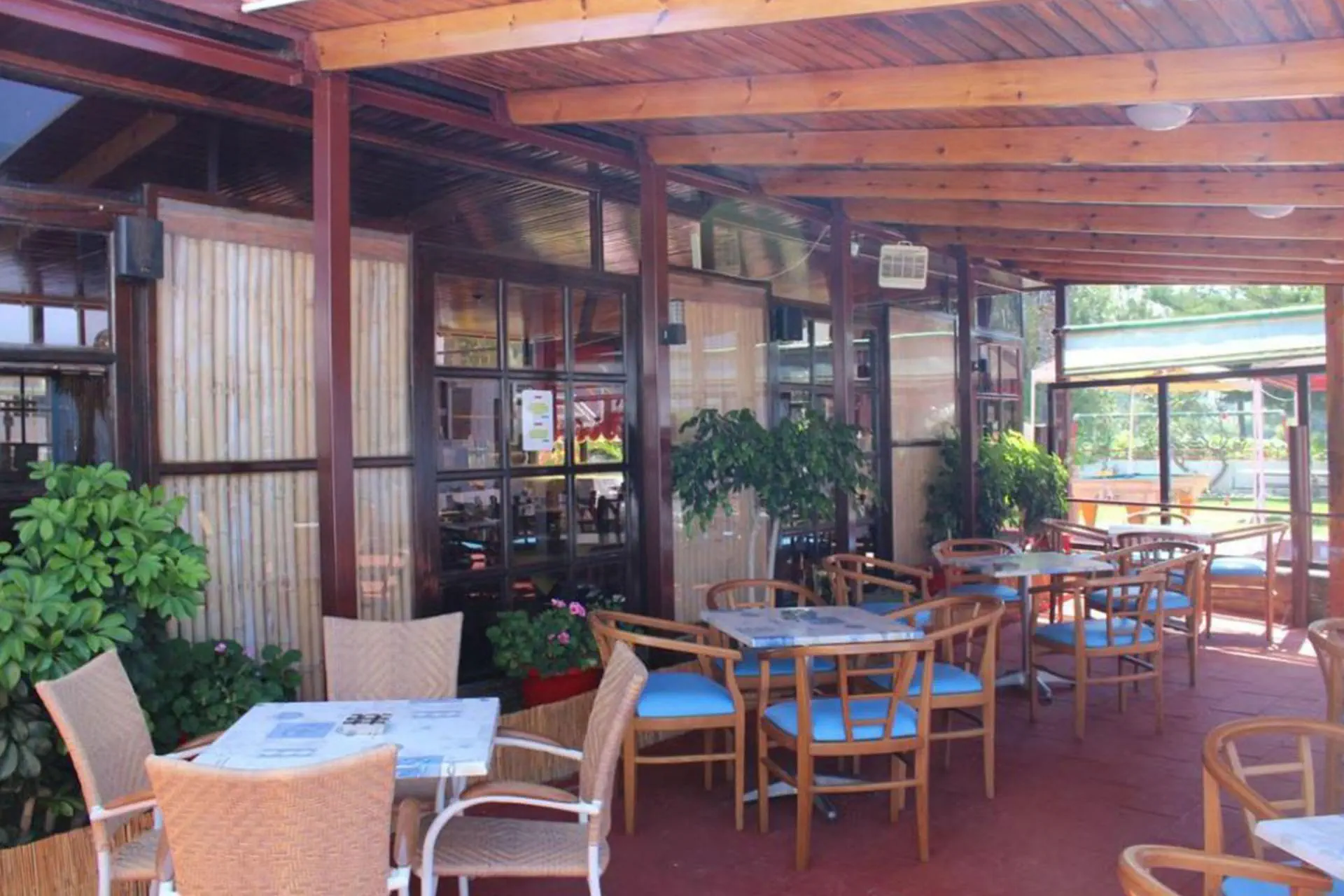 HOTEL Asterias Bay