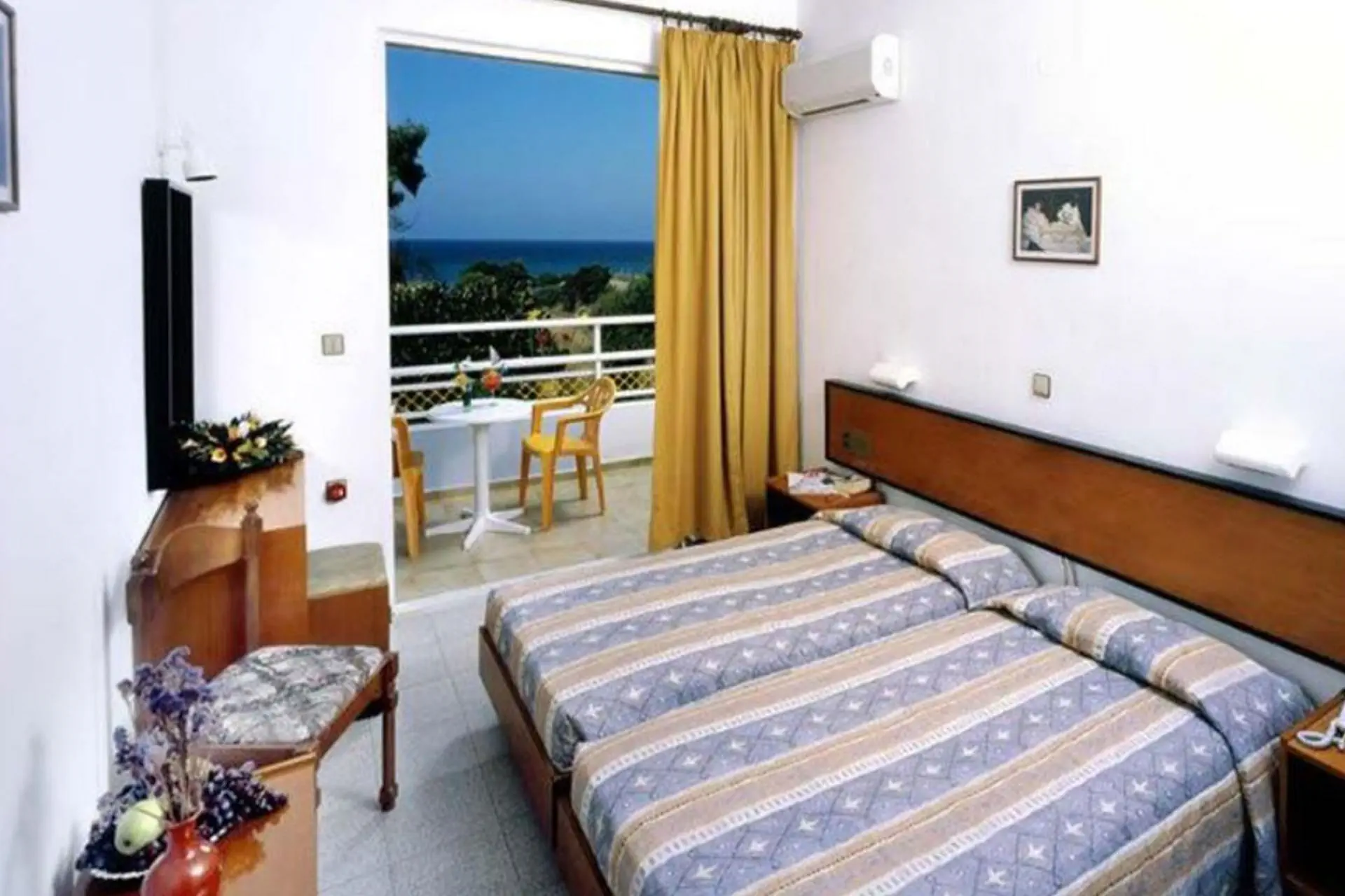 HOTEL Asterias Bay