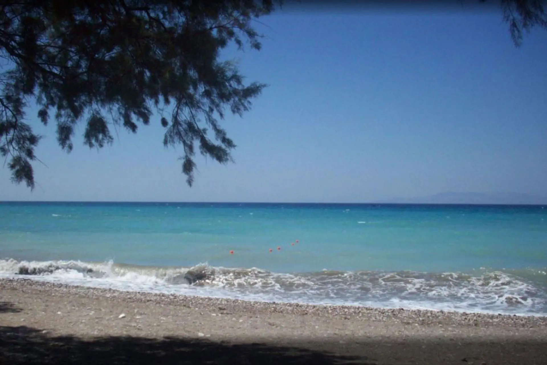 HOTEL Asterias Bay