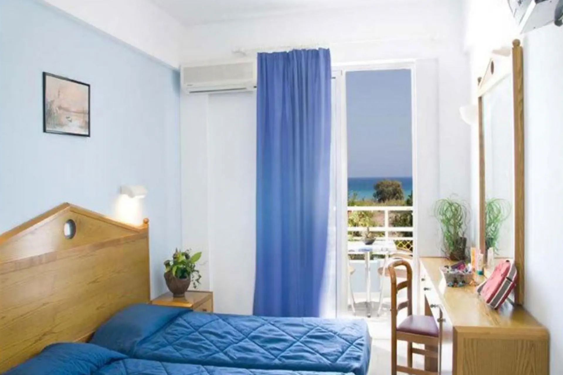 HOTEL Asterias Bay