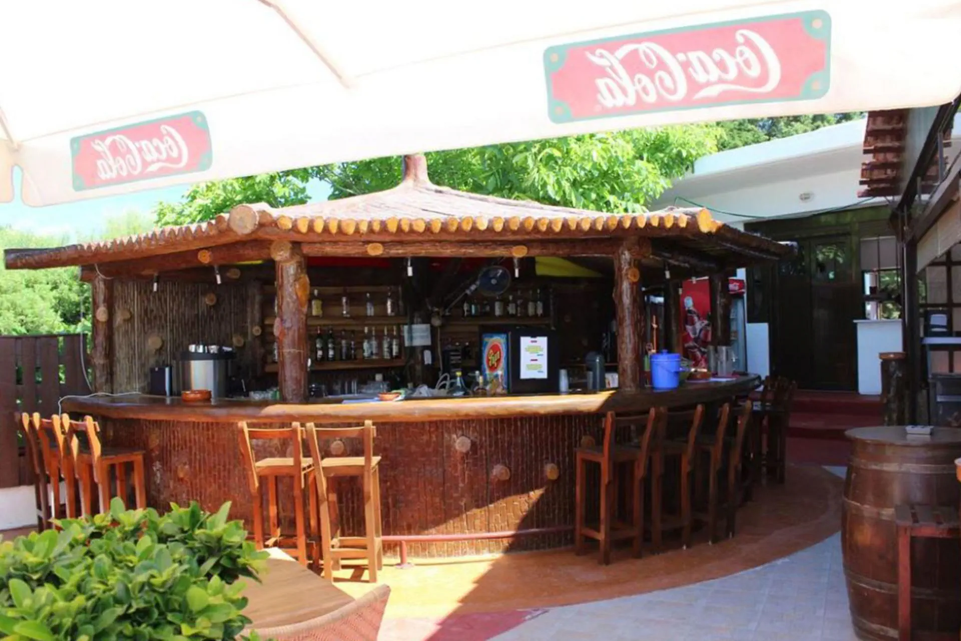 HOTEL Asterias Bay