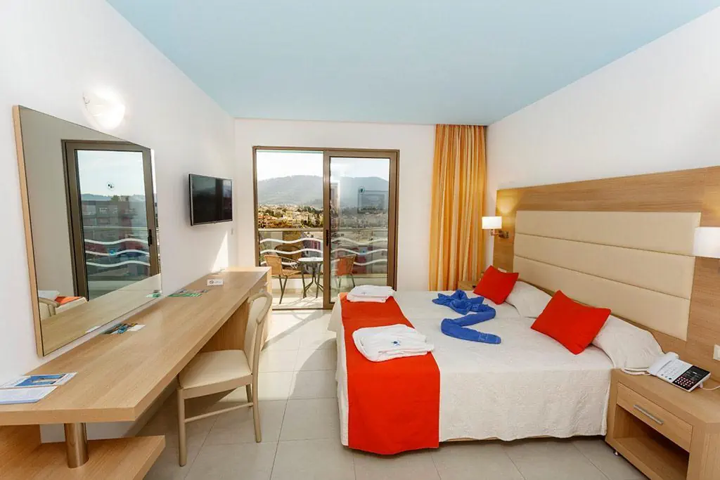 HOTEL Blue Horizon Hotel