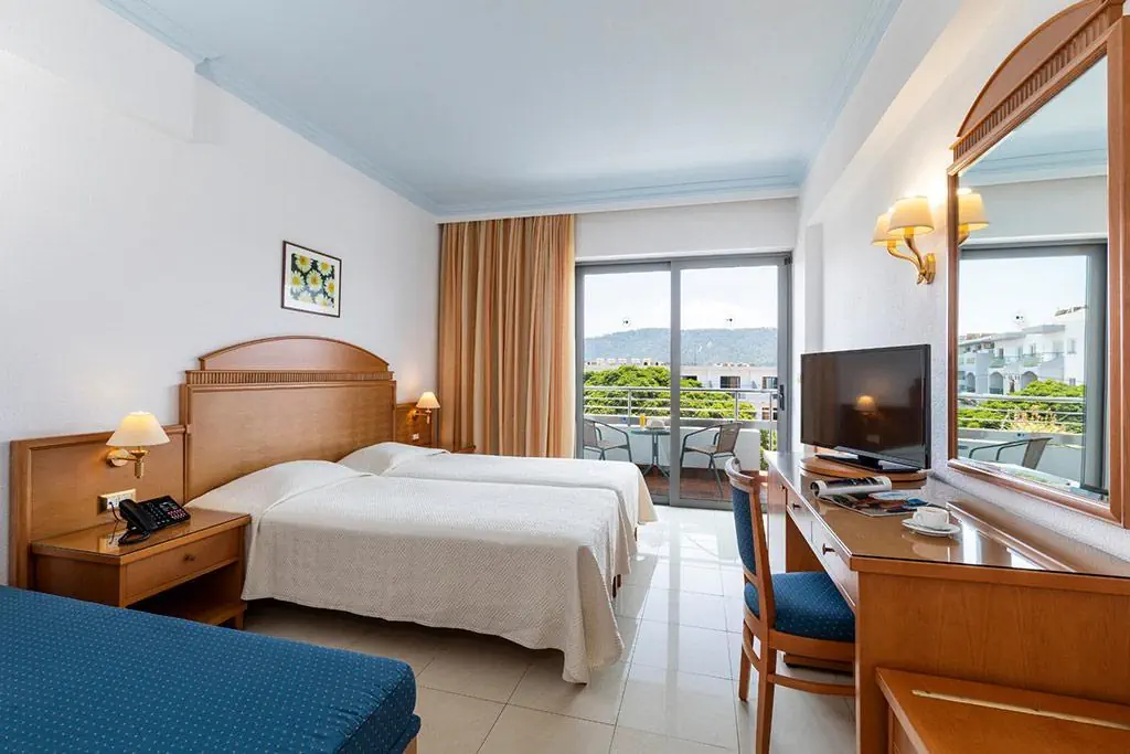 HOTEL Blue Horizon Hotel