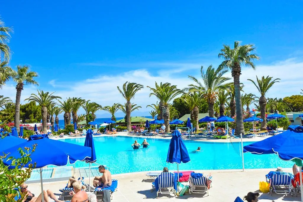 HOTEL Blue Horizon Hotel
