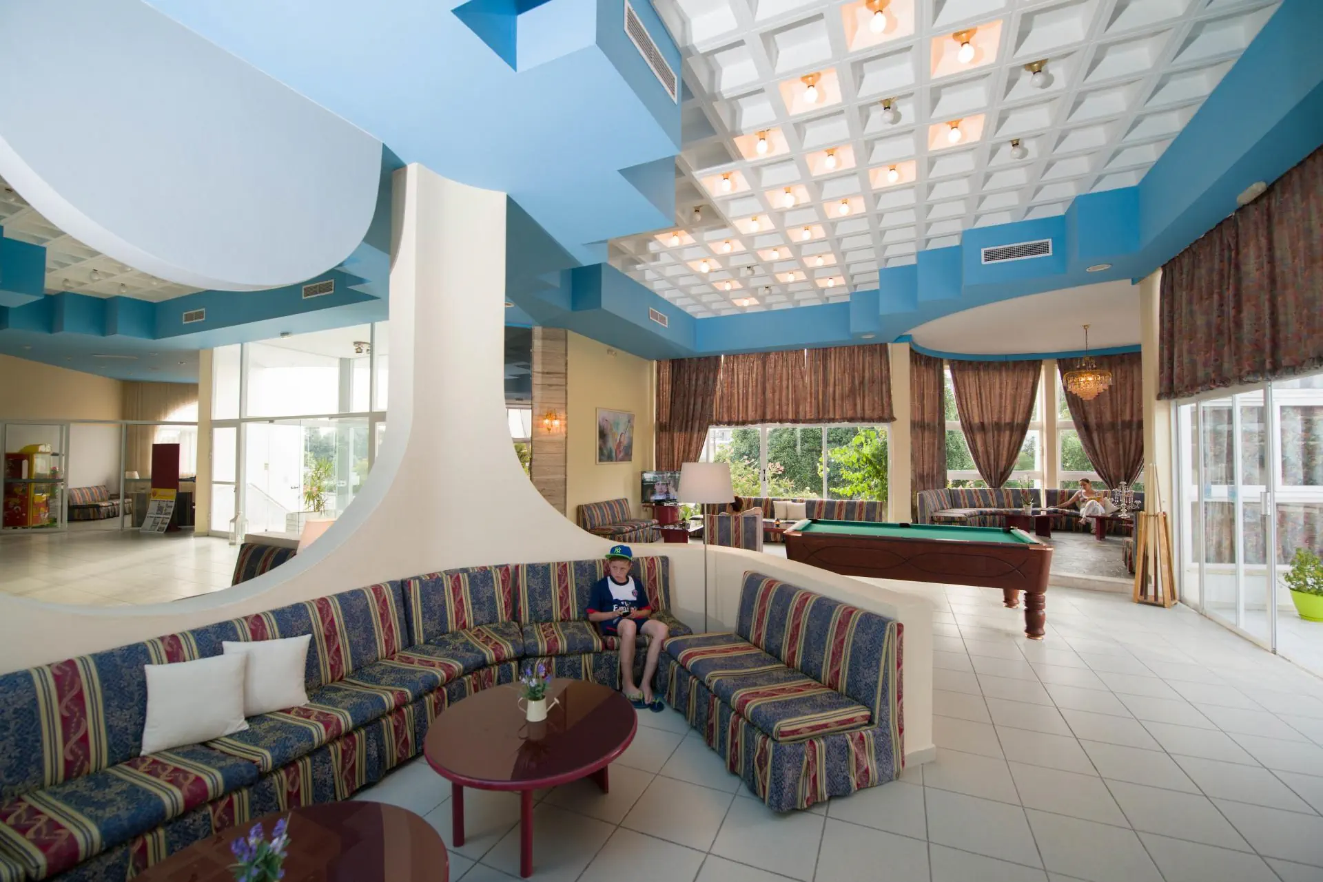 HOTEL HAPPY DAYS ADULTS ONLY