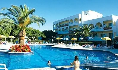 HOTEL HAPPY DAYS ADULTS ONLY